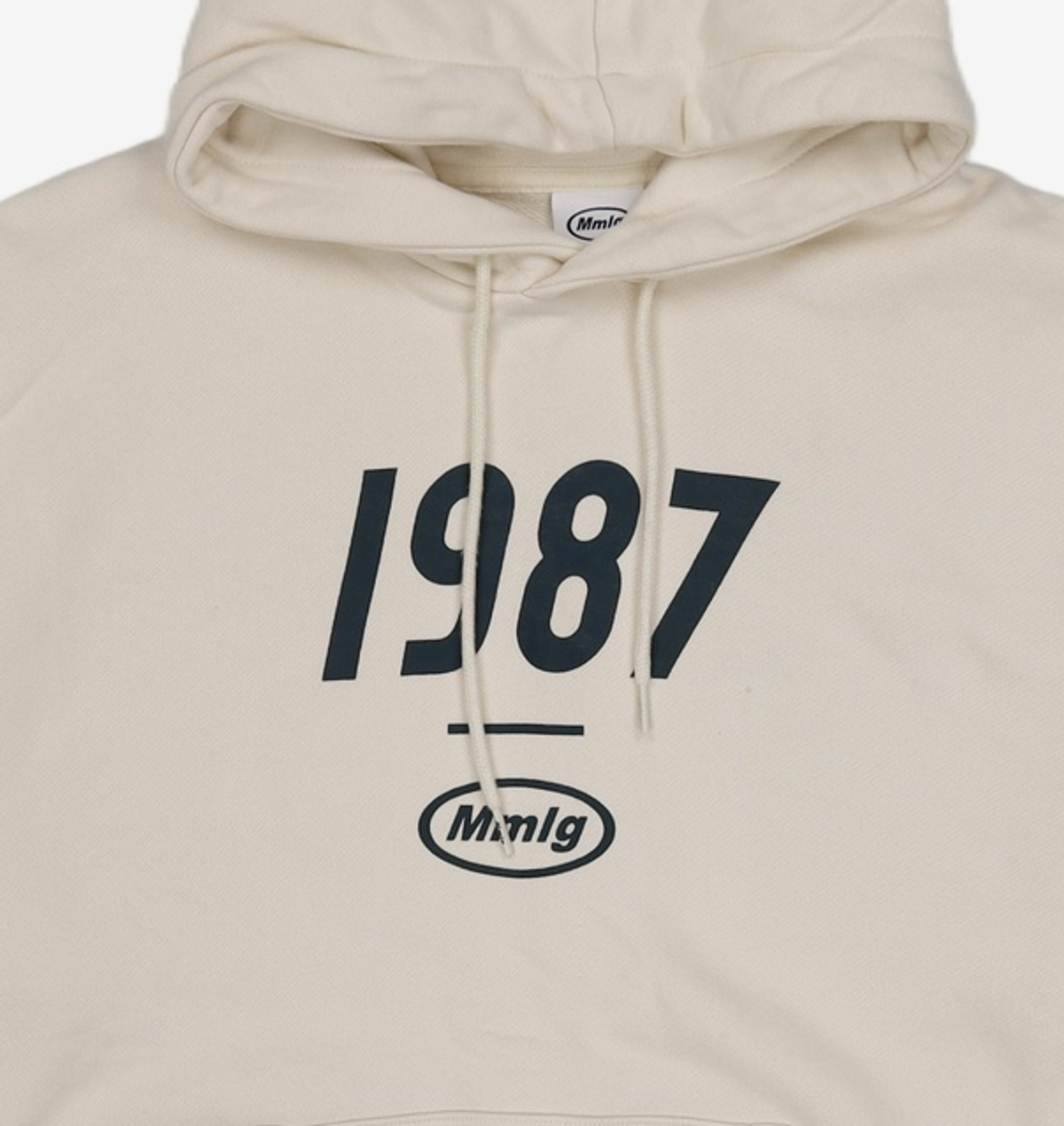 엠엠엘지(MMLG) [Mmlg] 19MG HOOD (WOODY BROWN) M