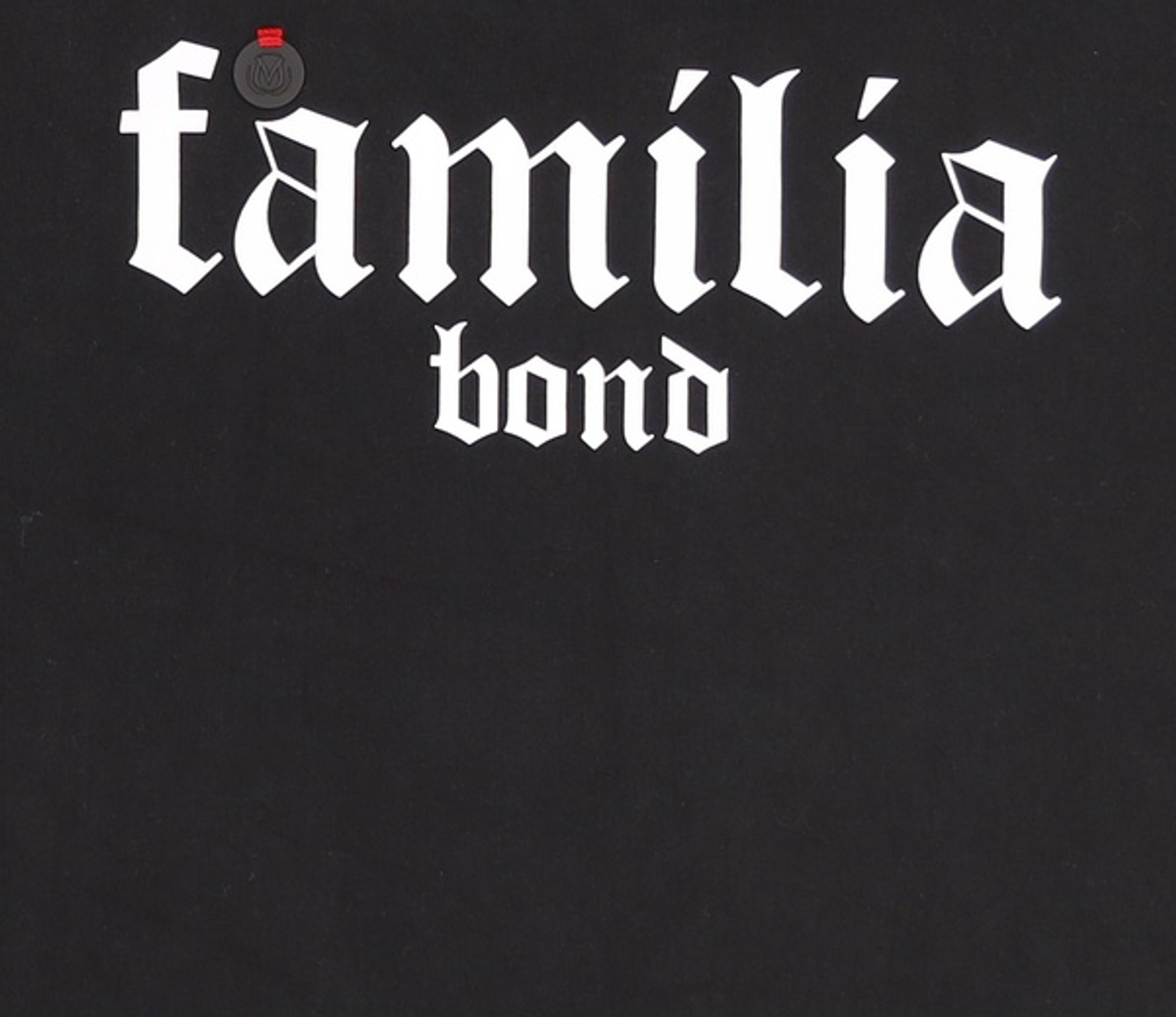 뭉(MWOONG) 반소매 티셔츠 1