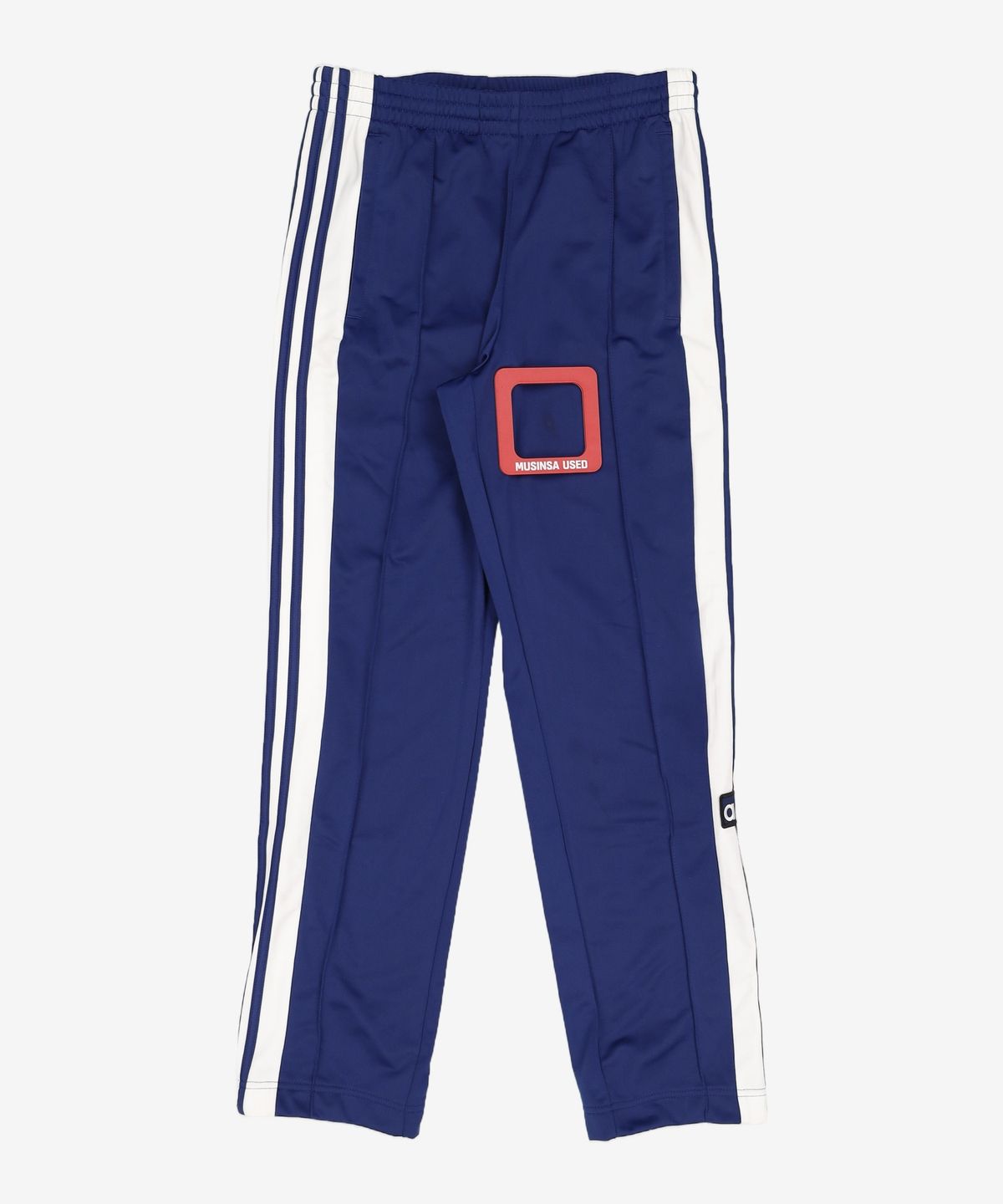 아디다스(ADIDAS) 아디브레이크 트랙 팬츠 W - 다크블루 / IK3853 M