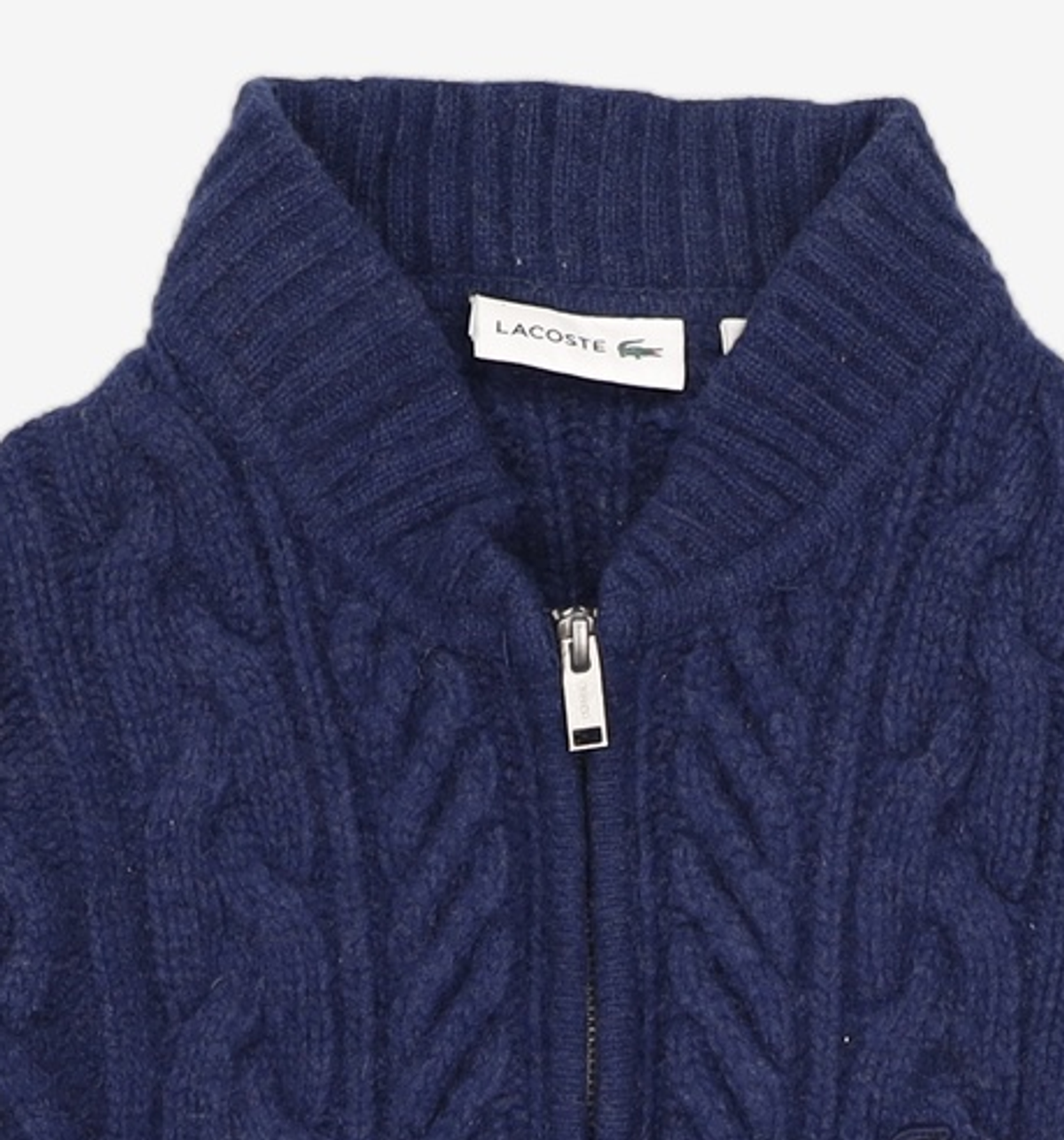 라코스테(LACOSTE) 카디건 3