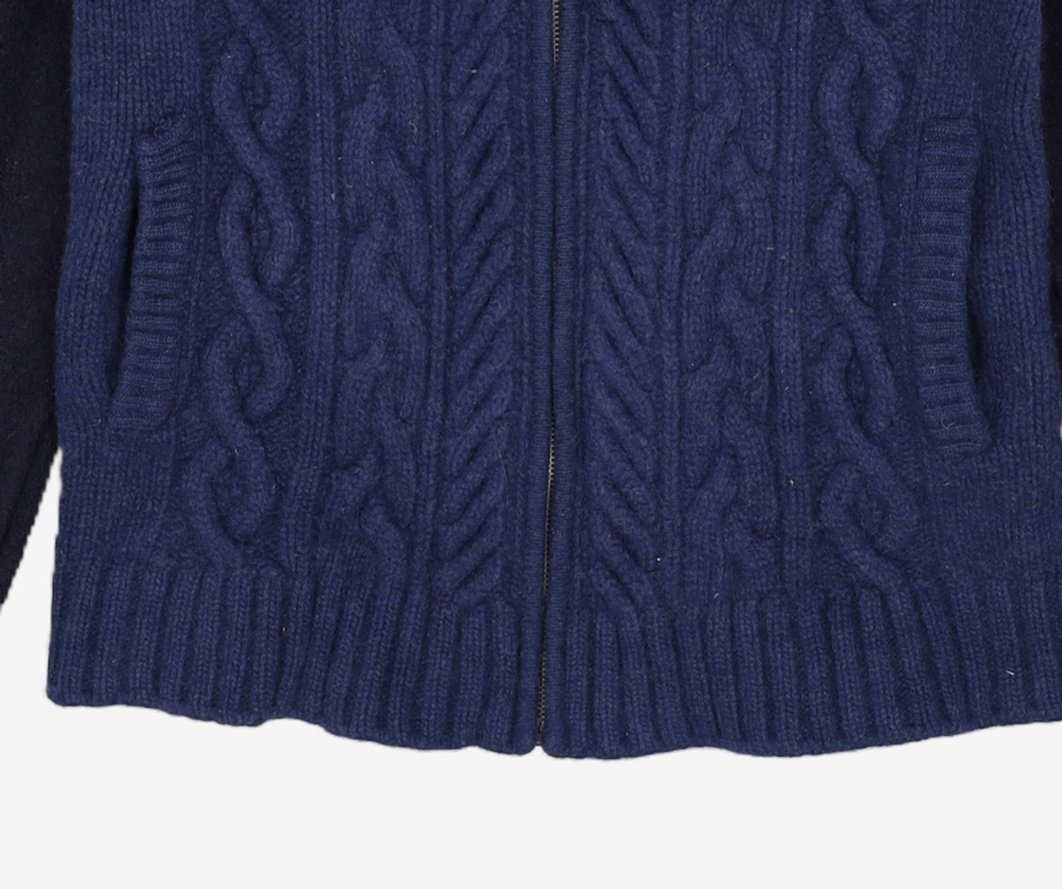 라코스테(LACOSTE) 카디건 3