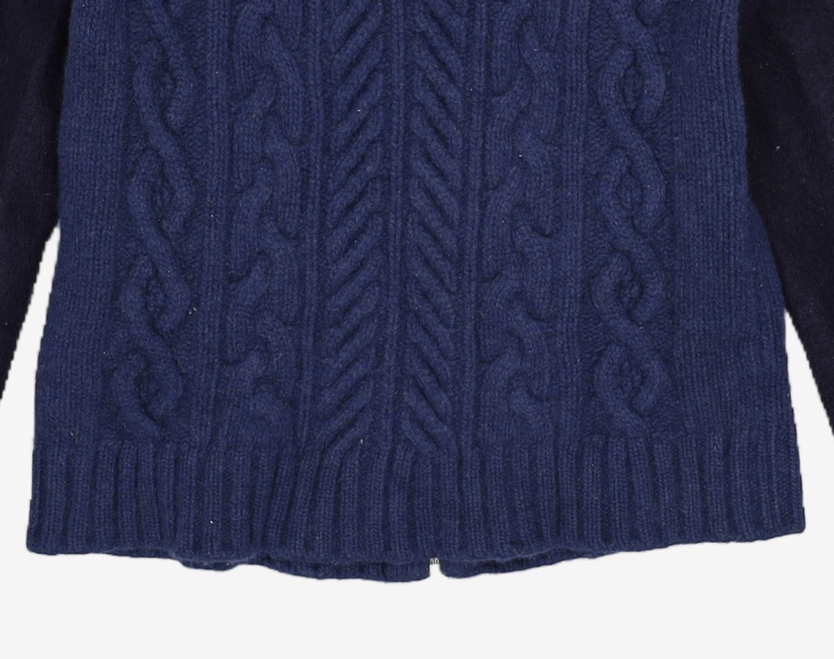 라코스테(LACOSTE) 카디건 3