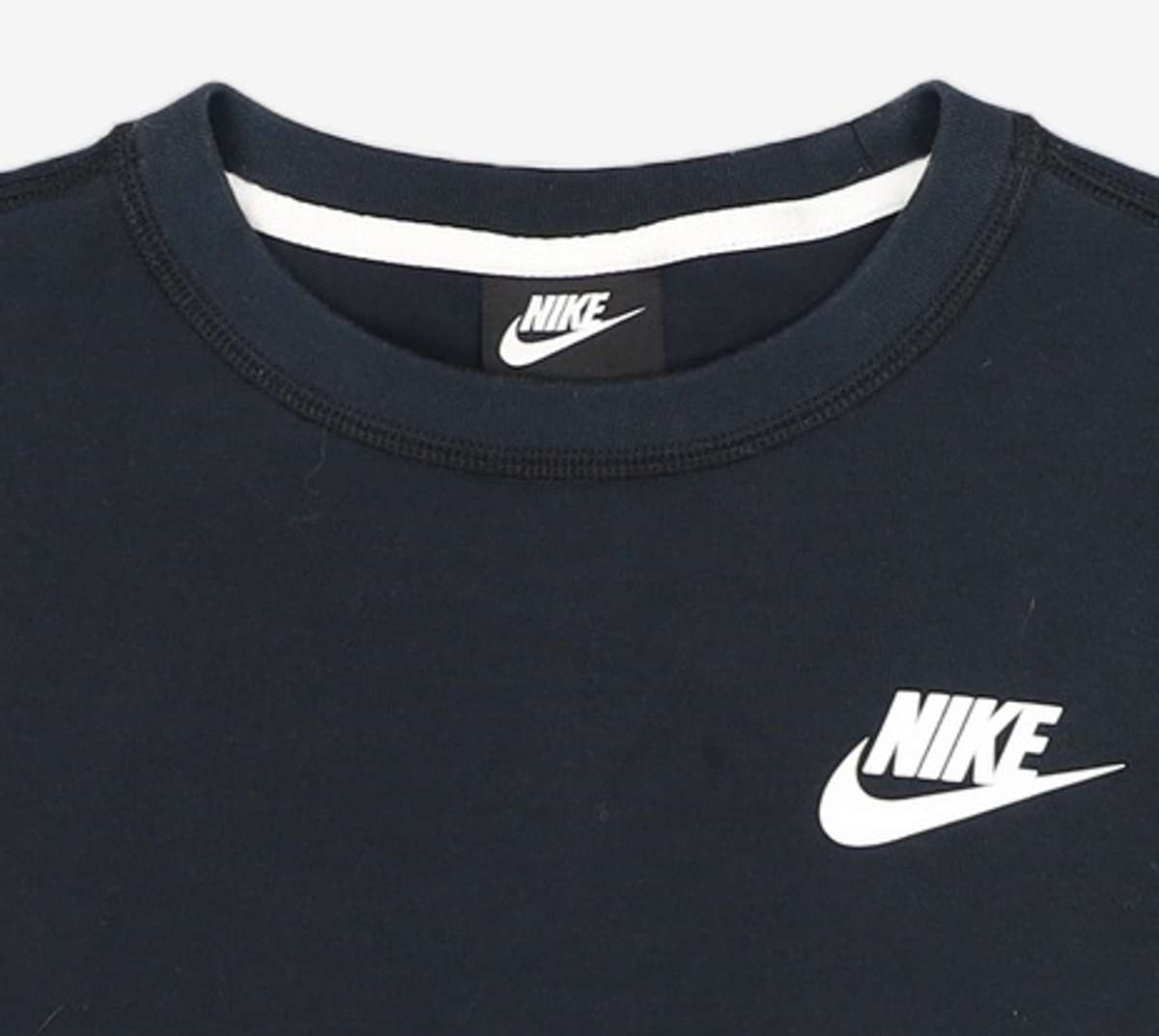 나이키(NIKE) 맨투맨/스웨트셔츠 L