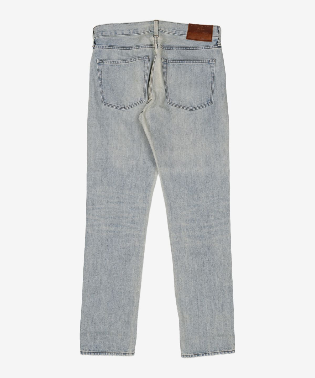제이크루(JCREW) 청/데님 팬츠 30