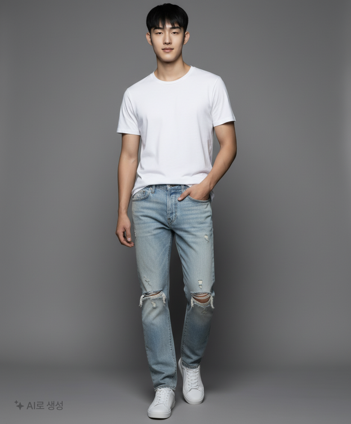 제이크루(JCREW) 청/데님 팬츠 30