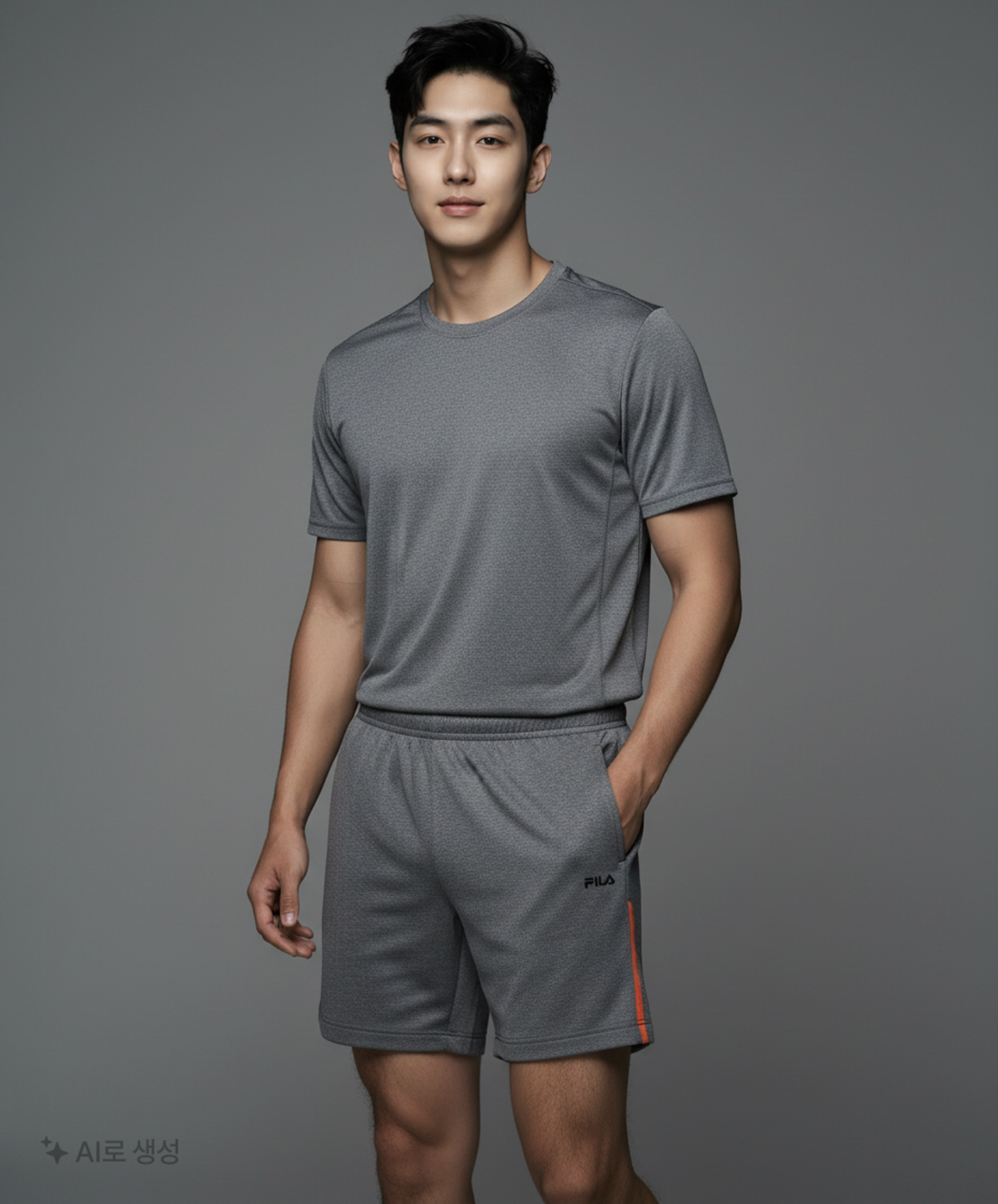휠라(FILA) 숏팬츠 85