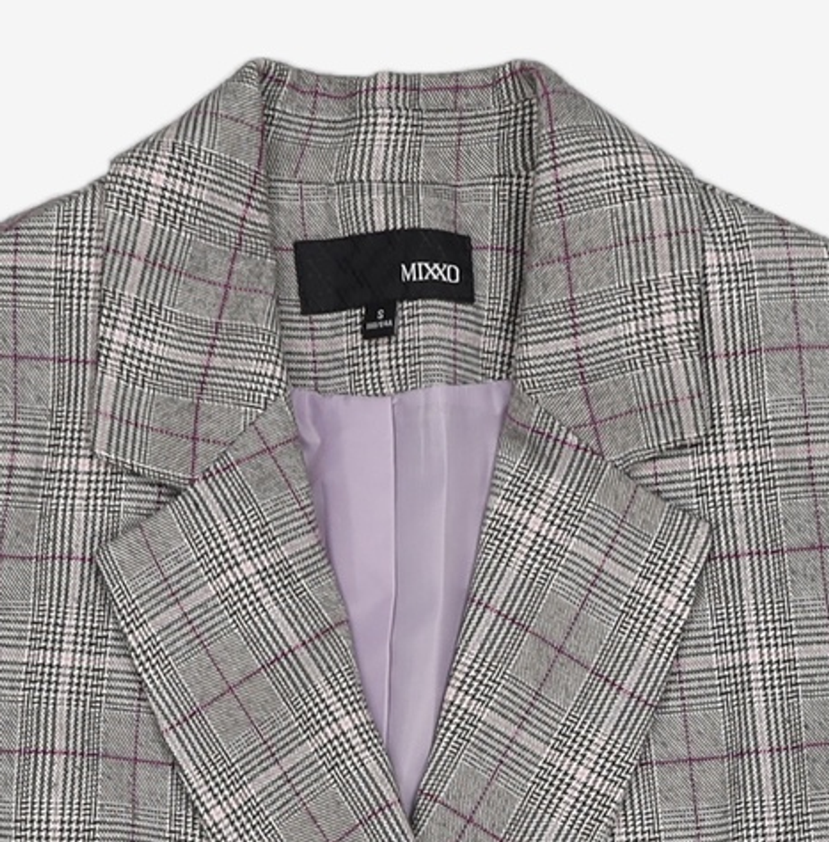 미쏘(MIXXO) 슈트/블레이저 재킷 S