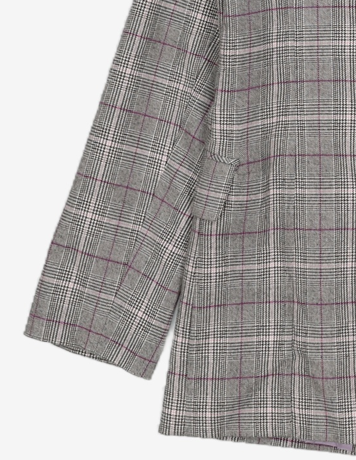 미쏘(MIXXO) 슈트/블레이저 재킷 S