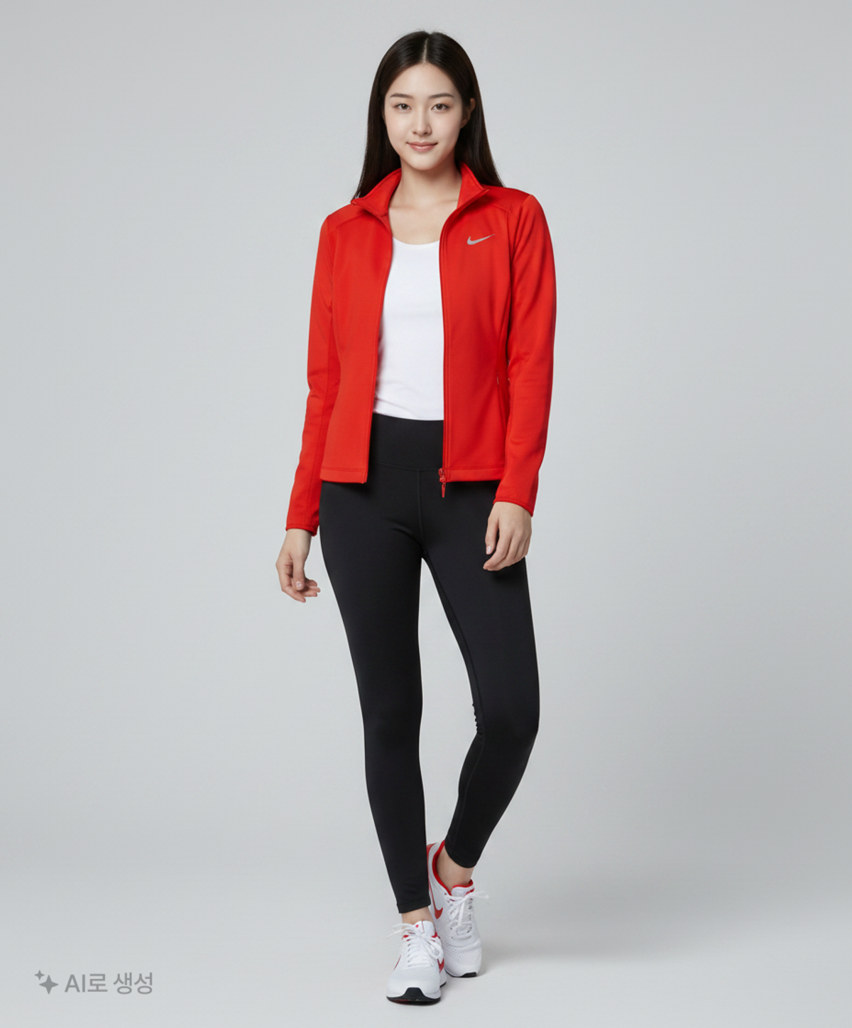 나이키(NIKE) 트레이닝 재킷 85