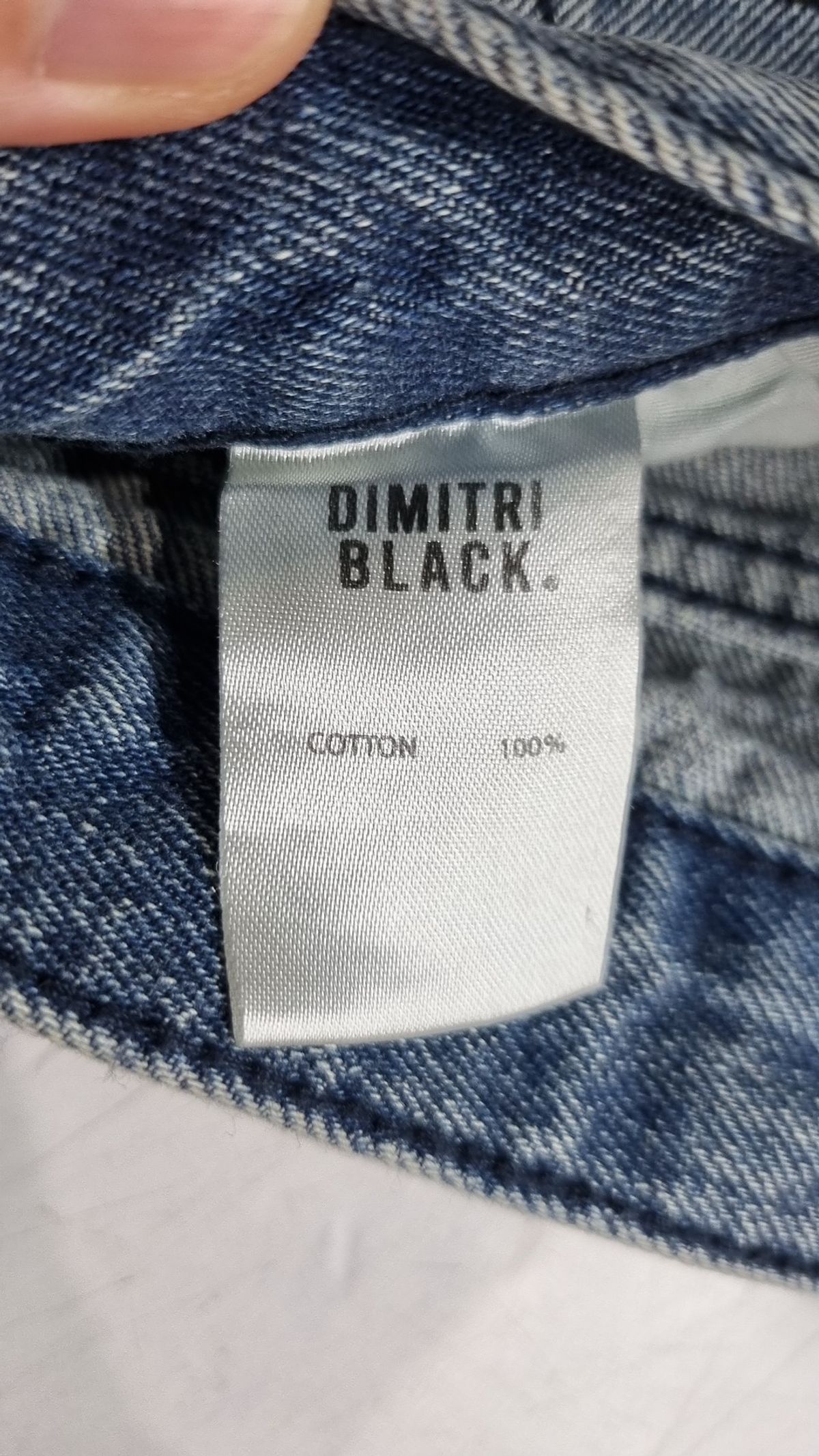 디미트리블랙(DIMITRI BLACK) 숏팬츠 0