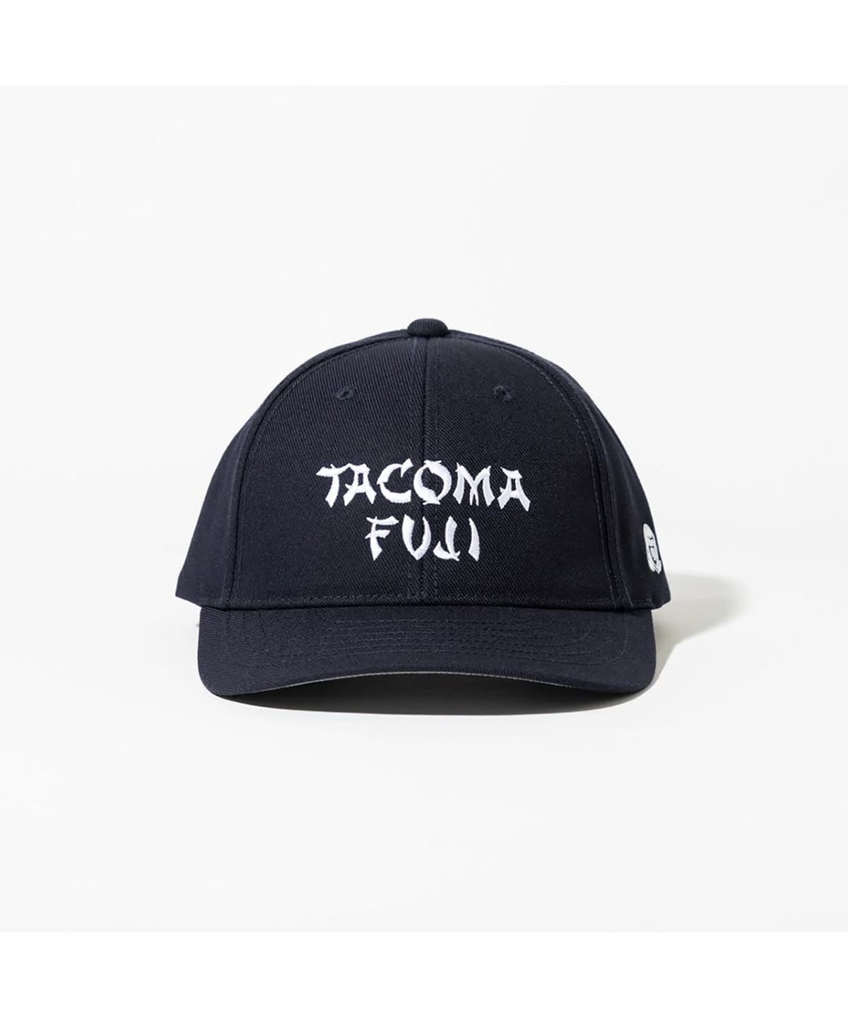 타코마 후지 레코드(TACOMA FUJI RECORDS) TACOMA FUJI ORIENTALES CAP - NAVY