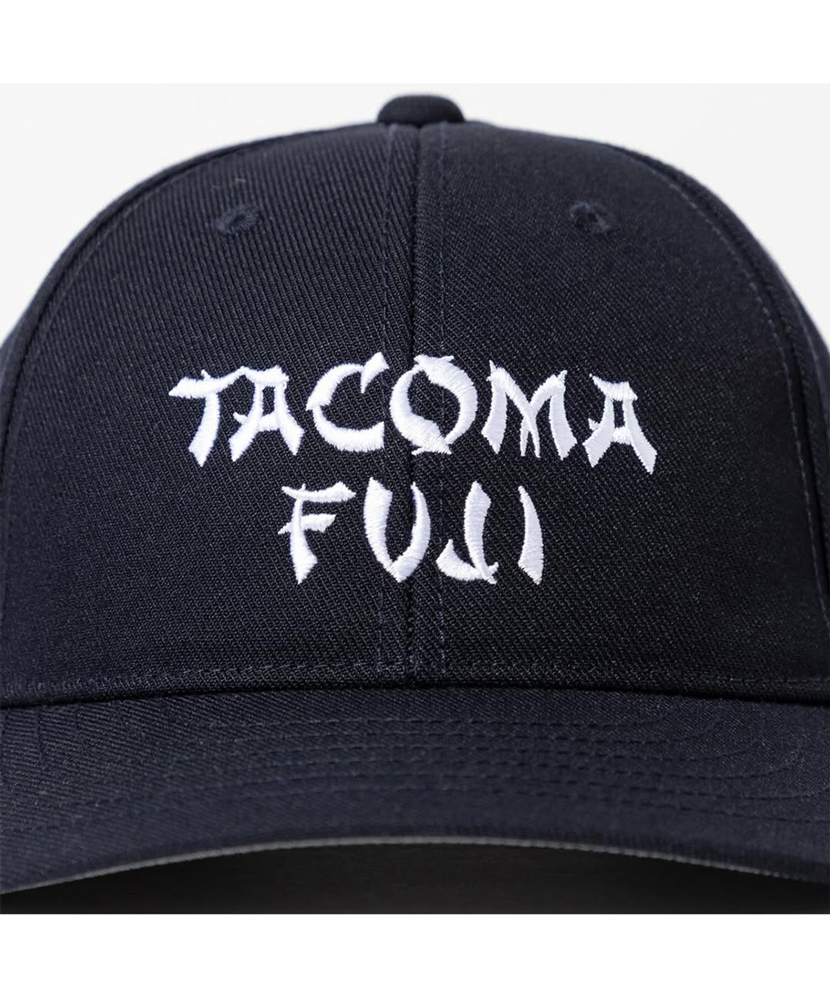 타코마 후지 레코드(TACOMA FUJI RECORDS) TACOMA FUJI ORIENTALES CAP - NAVY