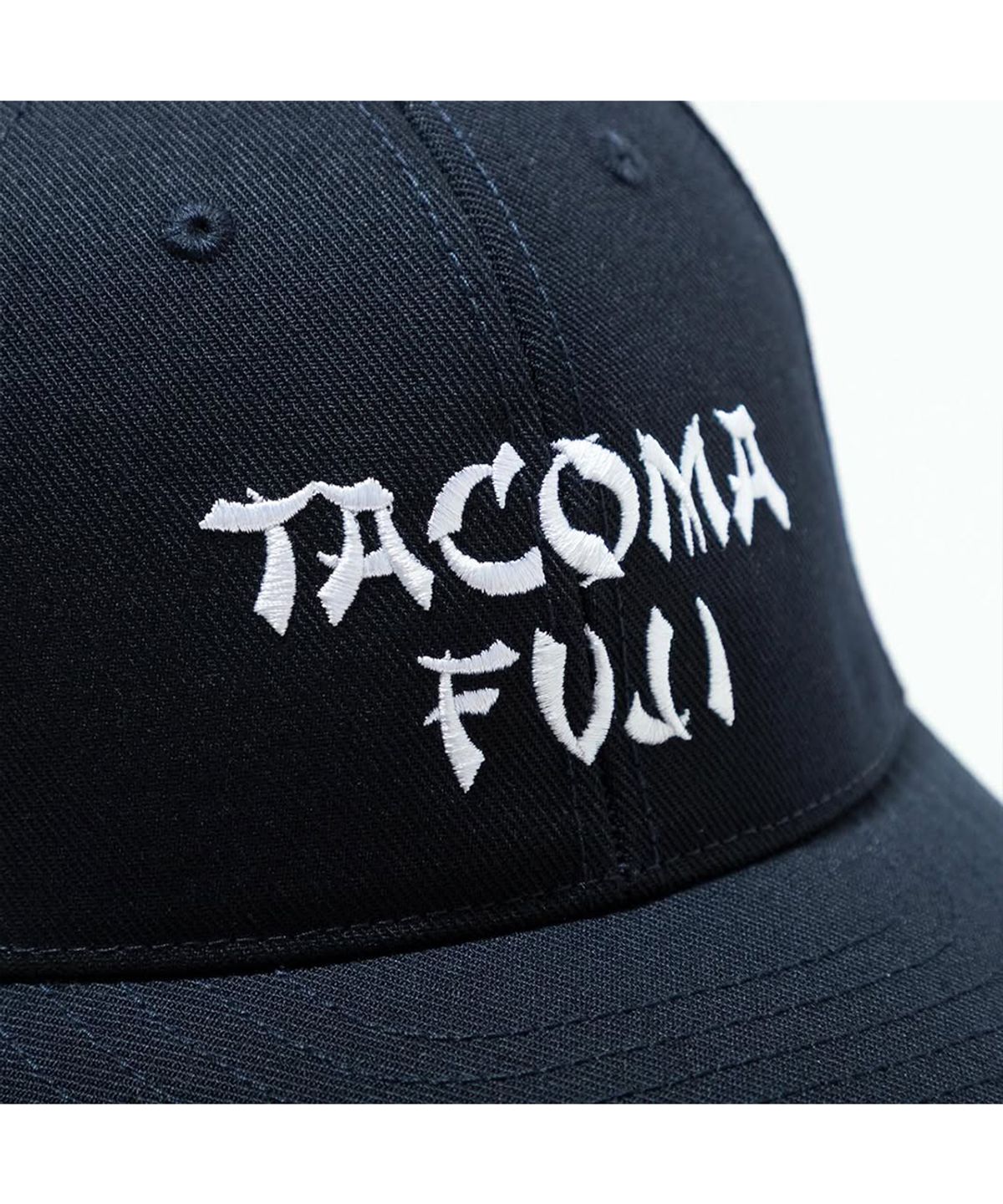 타코마 후지 레코드(TACOMA FUJI RECORDS) TACOMA FUJI ORIENTALES CAP - NAVY