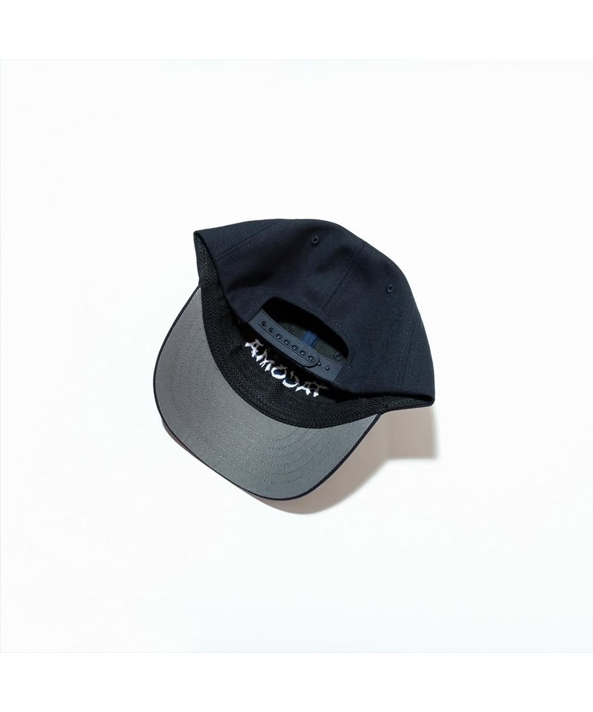 타코마 후지 레코드(TACOMA FUJI RECORDS) TACOMA FUJI ORIENTALES CAP - NAVY