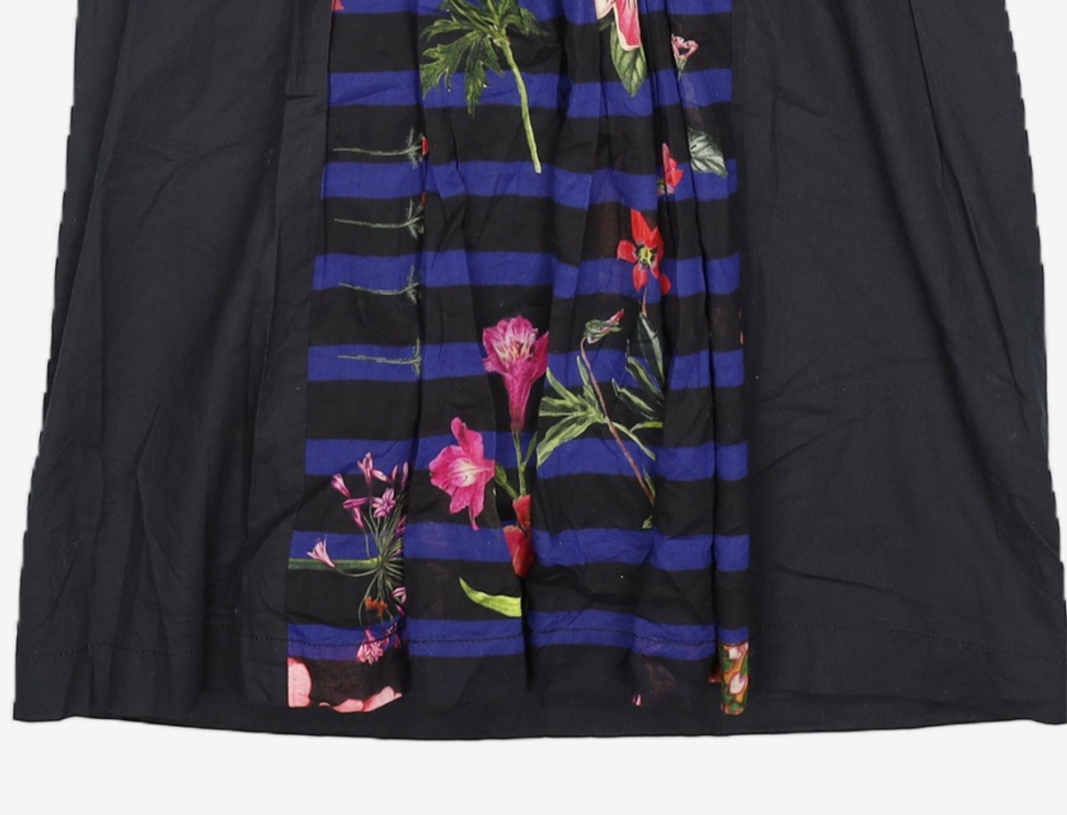 소니아리키엘(Sonia Rykiel) 미디 원피스 82 85 160