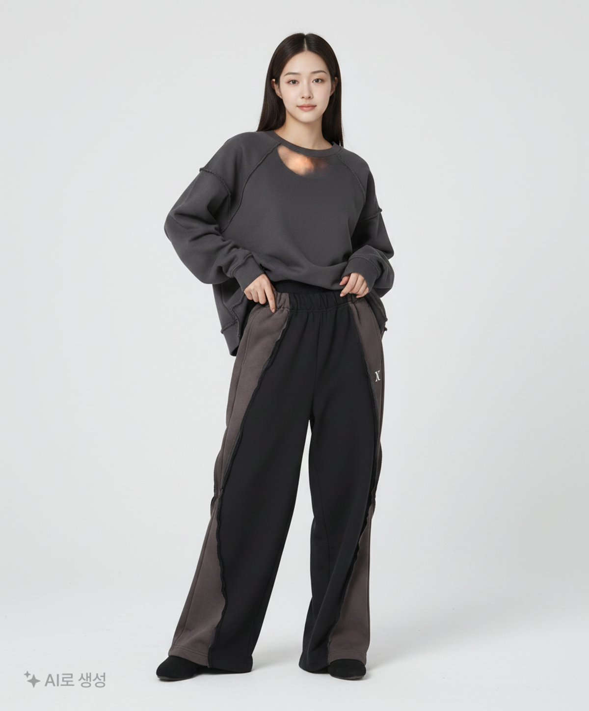 어반드레스(AVANDRESS) 기타 바지 S