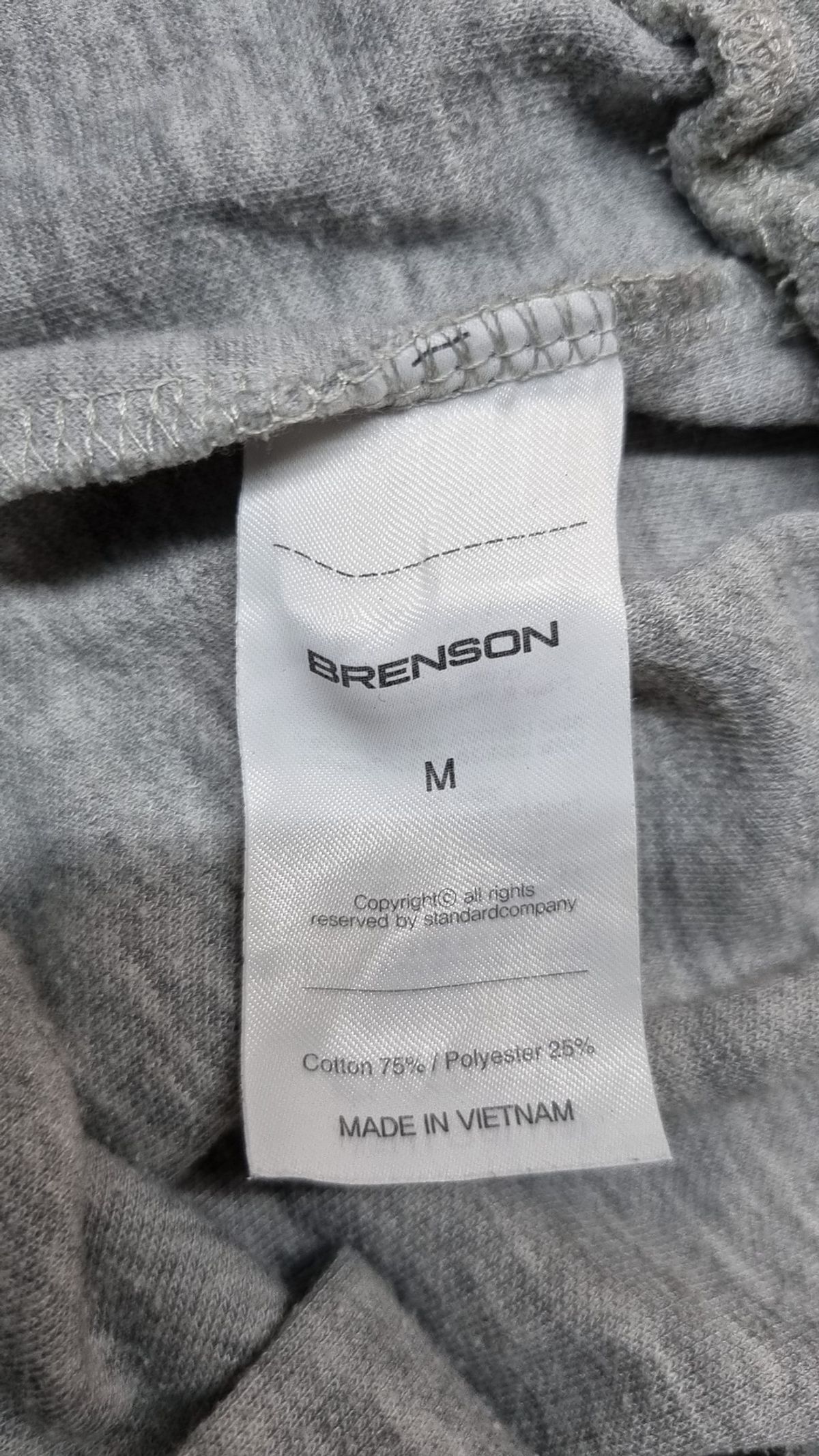 브렌슨(BRENSON) 숏팬츠 M