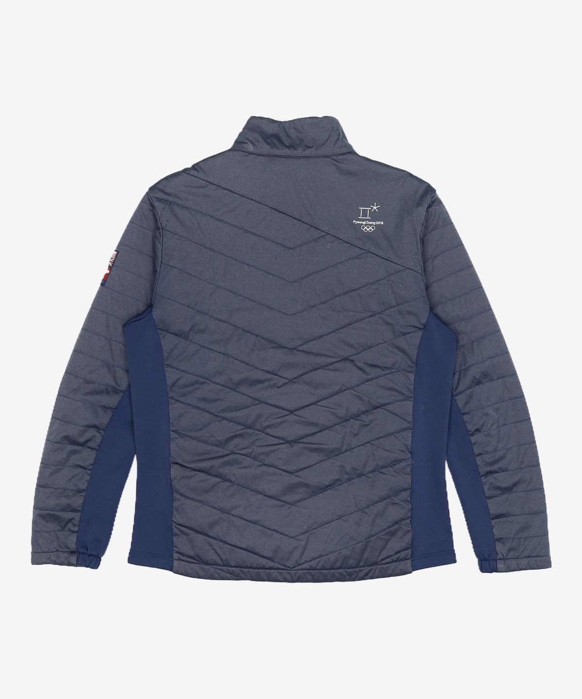 노스페이스(THE NORTH FACE) 숏 패딩/숏 헤비 아우터 XXL