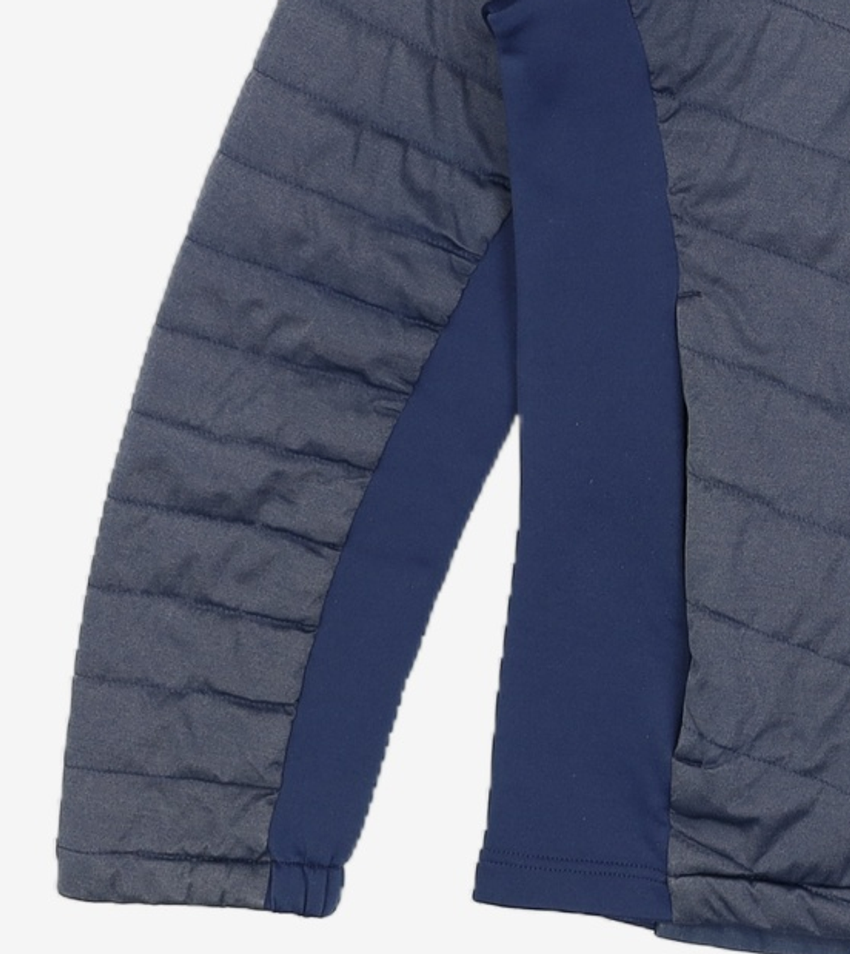 노스페이스(THE NORTH FACE) 숏 패딩/숏 헤비 아우터 XXL