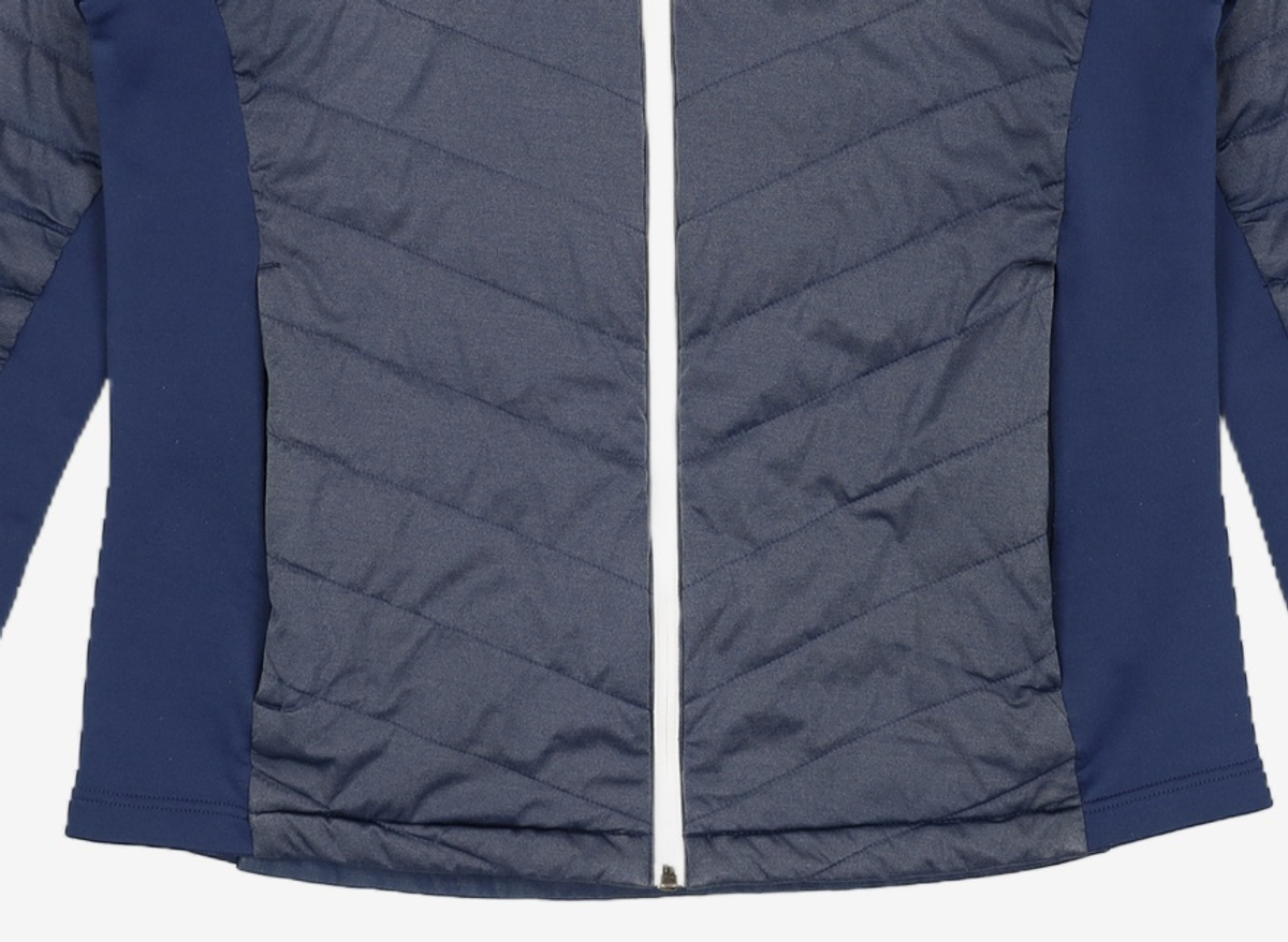 노스페이스(THE NORTH FACE) 숏 패딩/숏 헤비 아우터 XXL