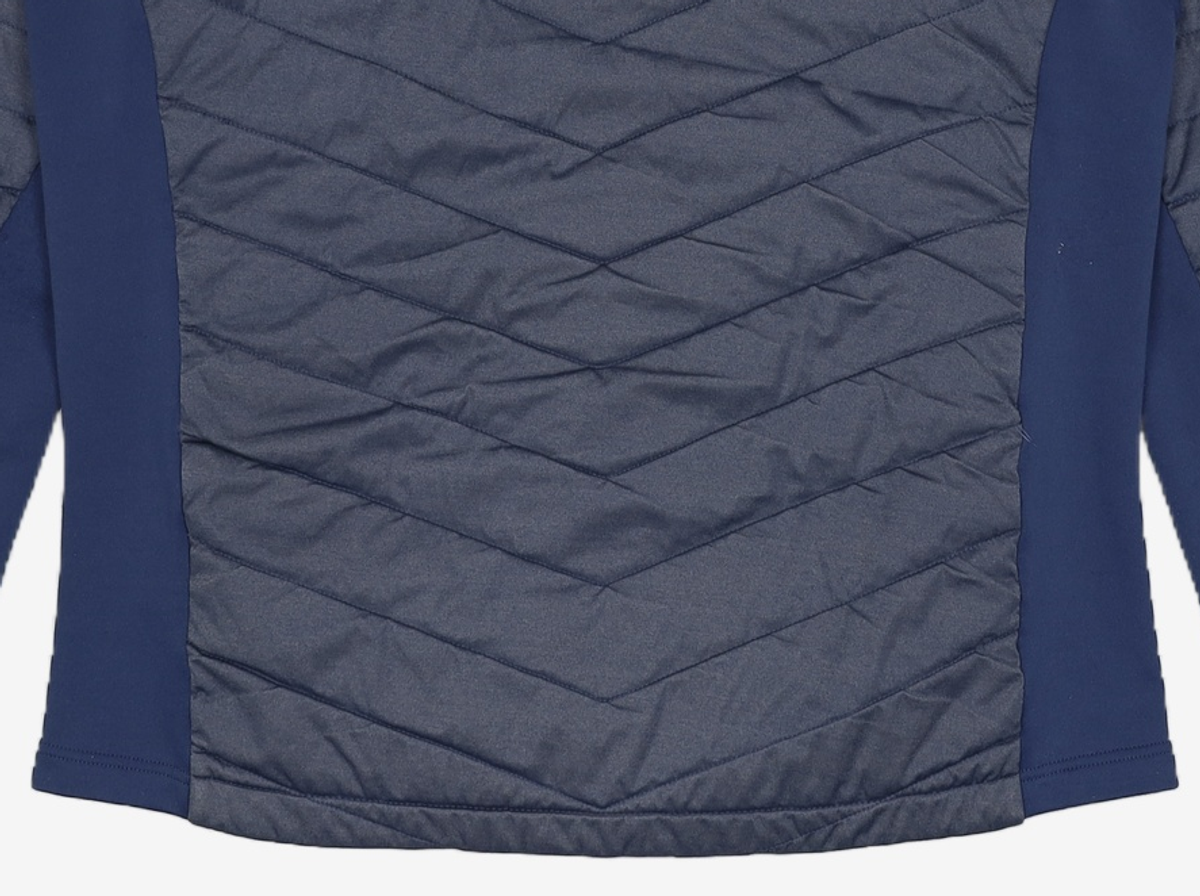 노스페이스(THE NORTH FACE) 숏 패딩/숏 헤비 아우터 XXL