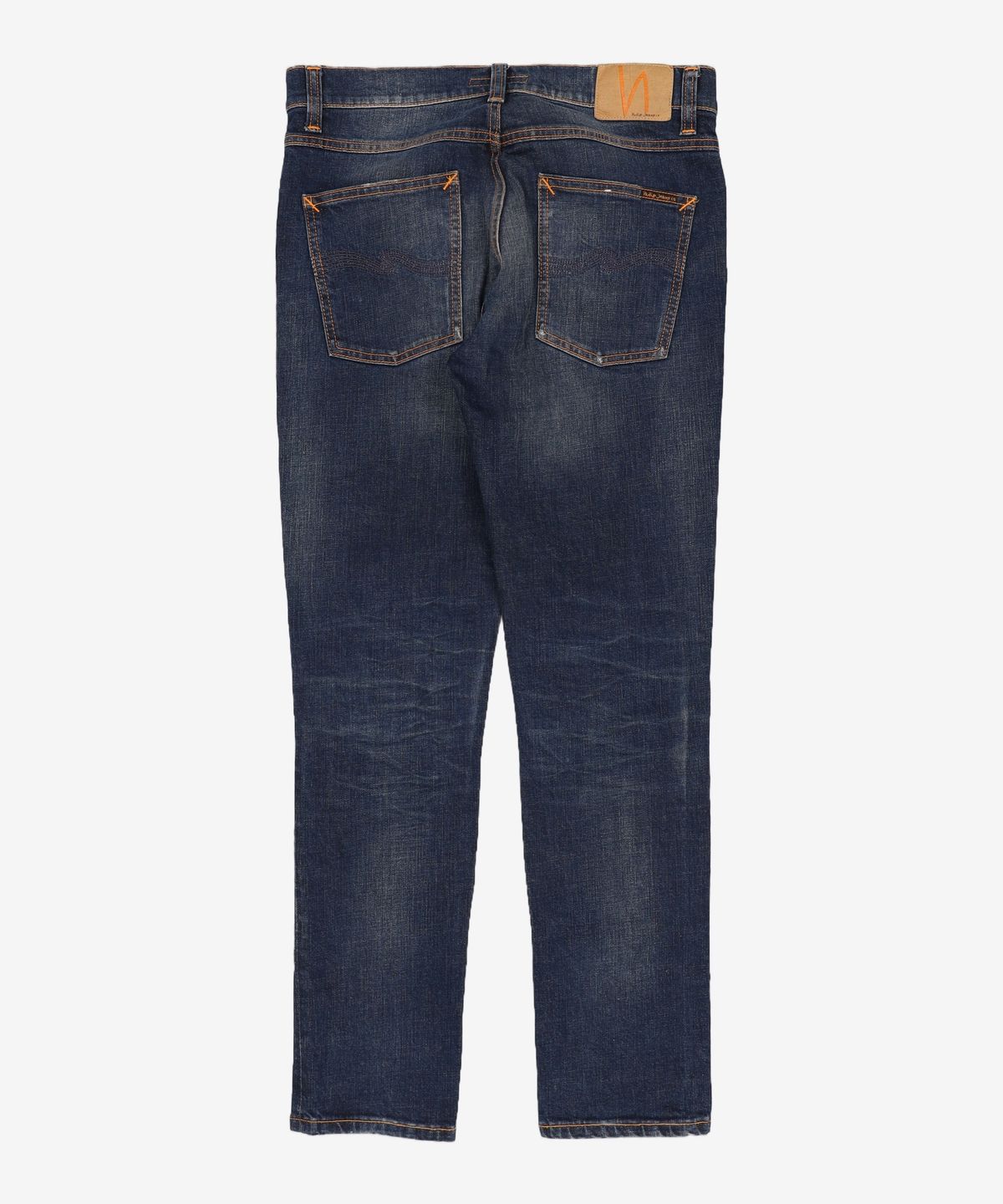 누디진(NUDIEJEANS) 청/데님 팬츠 31