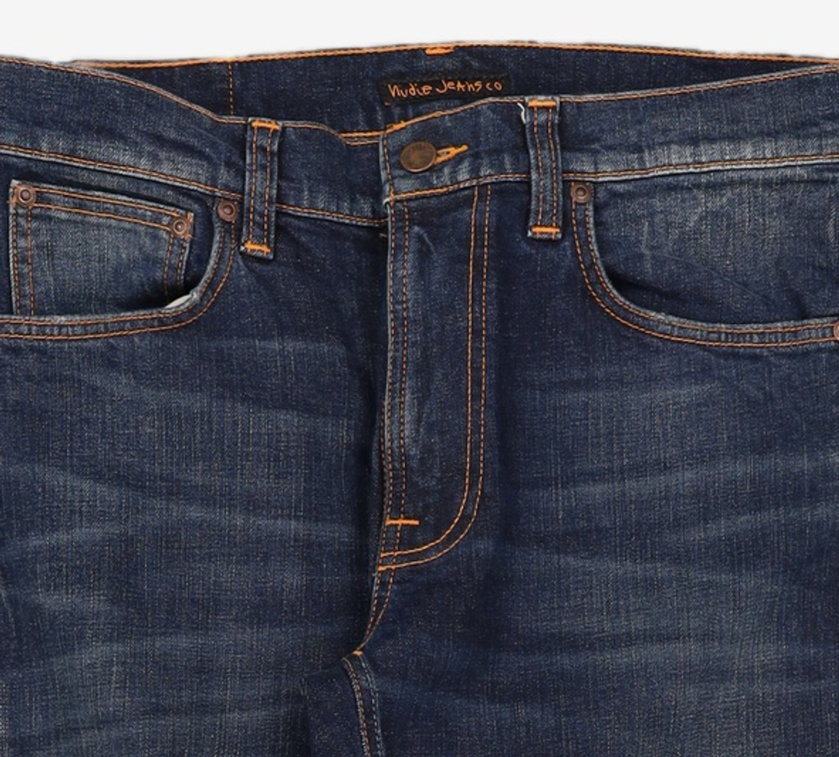 누디진(NUDIEJEANS) 청/데님 팬츠 31
