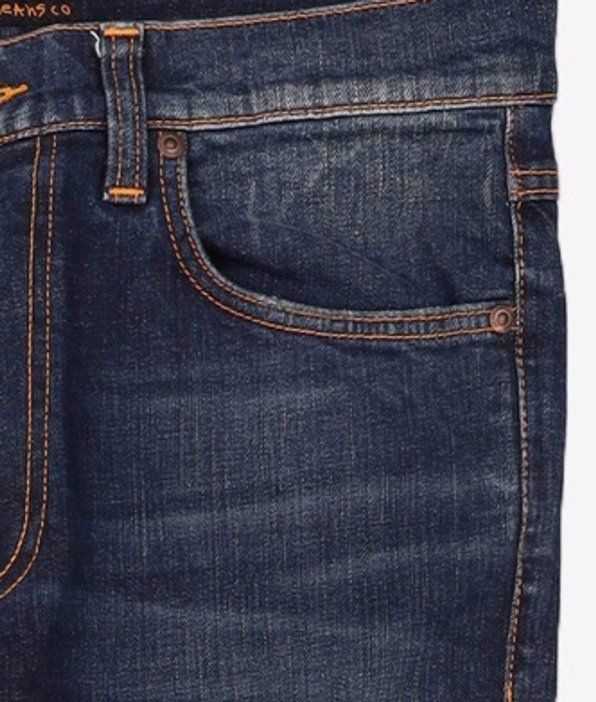 누디진(NUDIEJEANS) 청/데님 팬츠 31