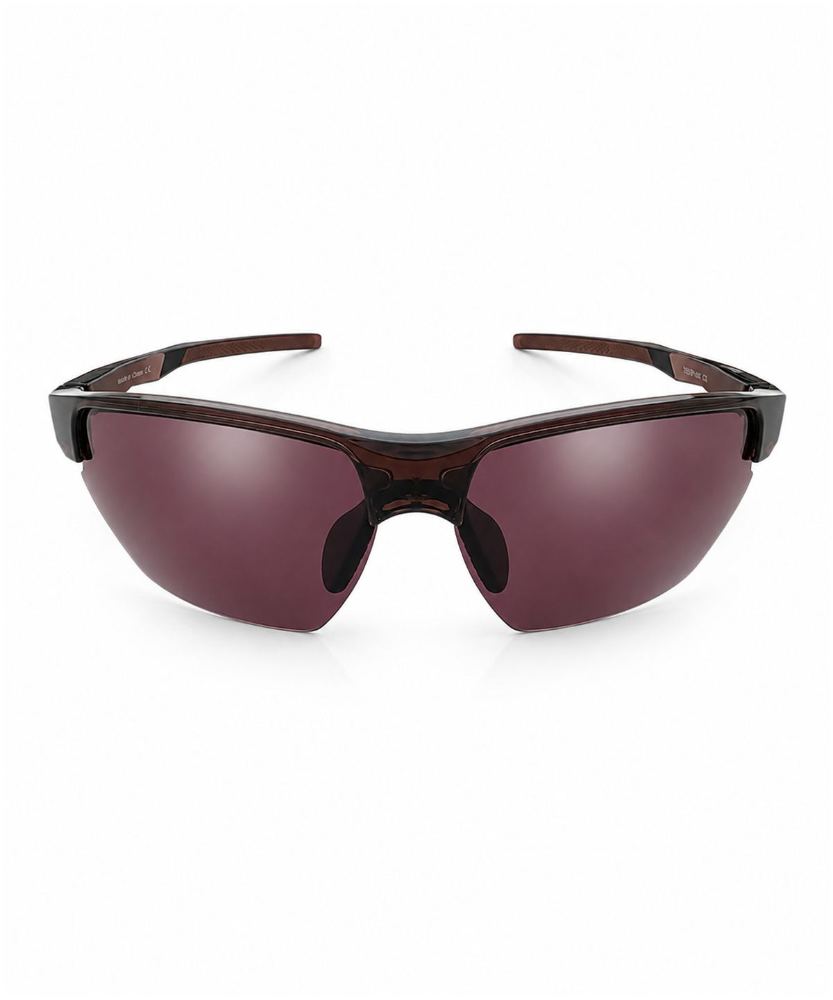 바스카라(VASCARA) VELA (6color) 편광 스포츠선글라스 변색 고글 자전거 골프 낚시 운전 UV400 남녀공용
