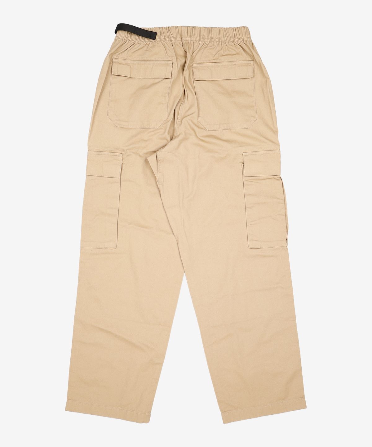 컬럼비아 유니버시티(COLUMBIA UNIVERSITY) SL-LABEL BELTED CARGO COTTON PANTS 헤리티지베이지 L
