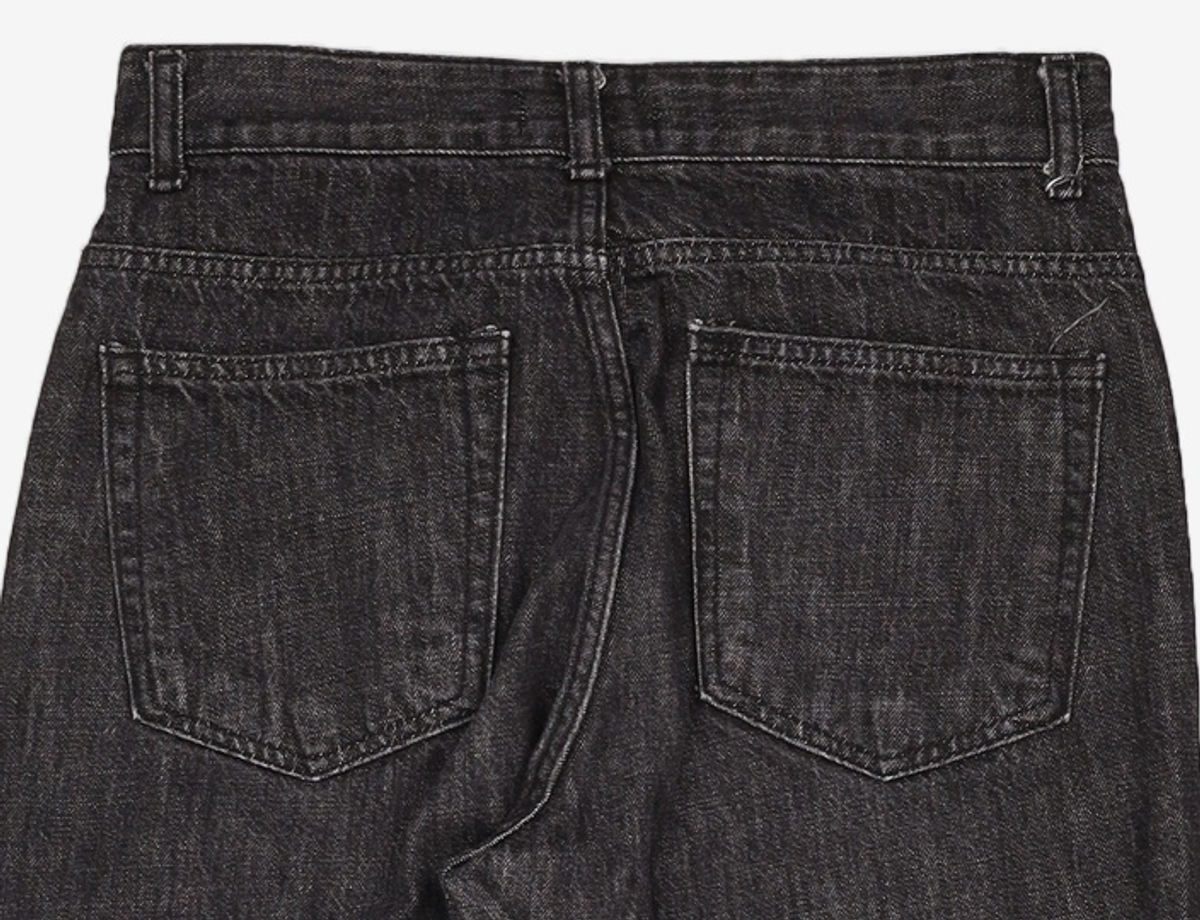 크로스진스(THECROSS JEANS.CO) 청/데님 팬츠 S