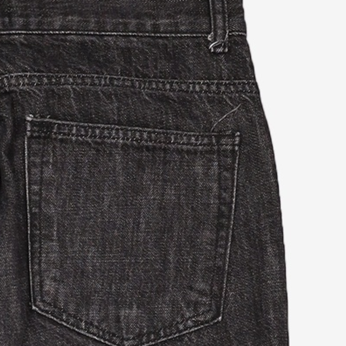 크로스진스(THECROSS JEANS.CO) 청/데님 팬츠 S