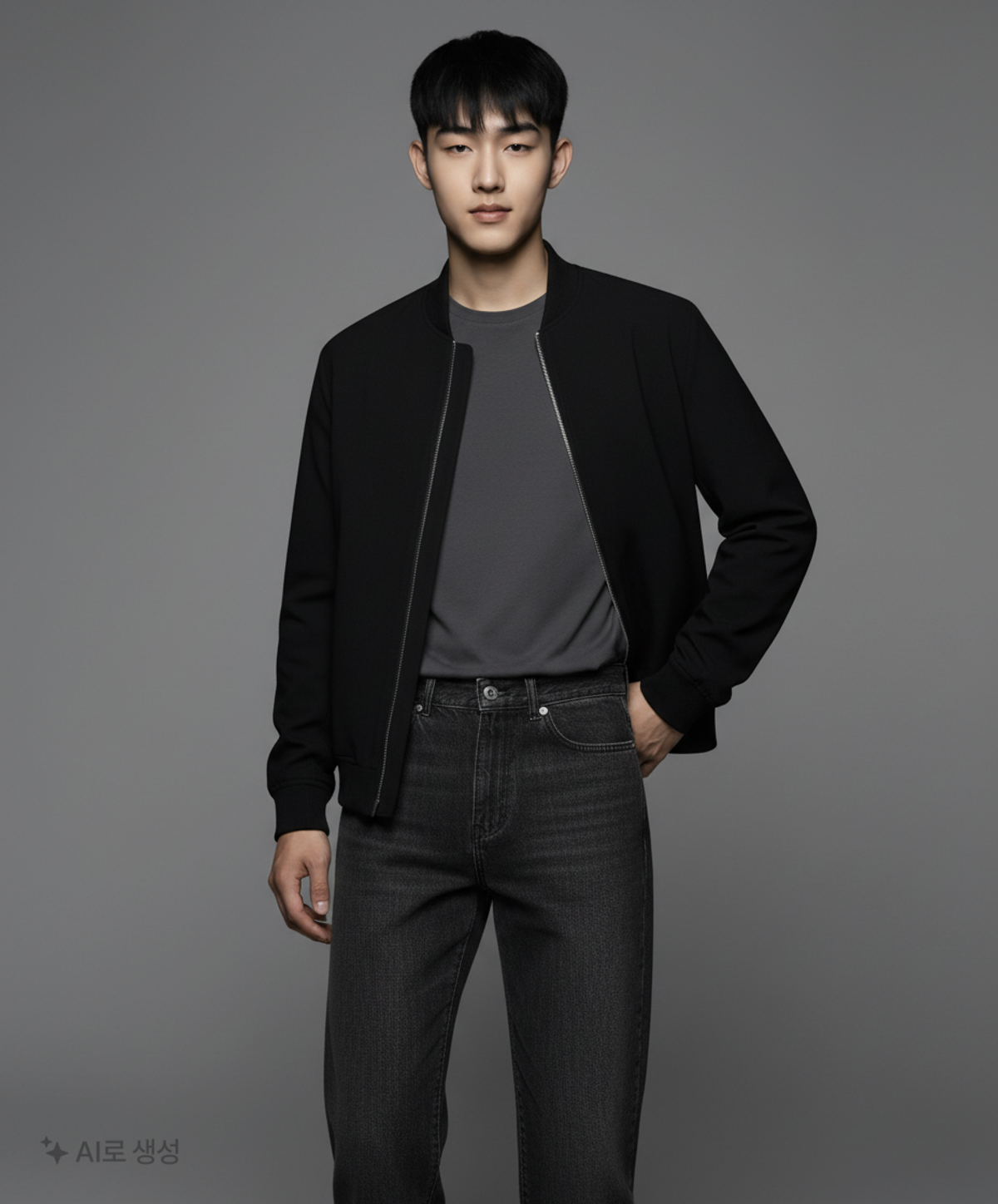 크로스진스(THECROSS JEANS.CO) 청/데님 팬츠 S