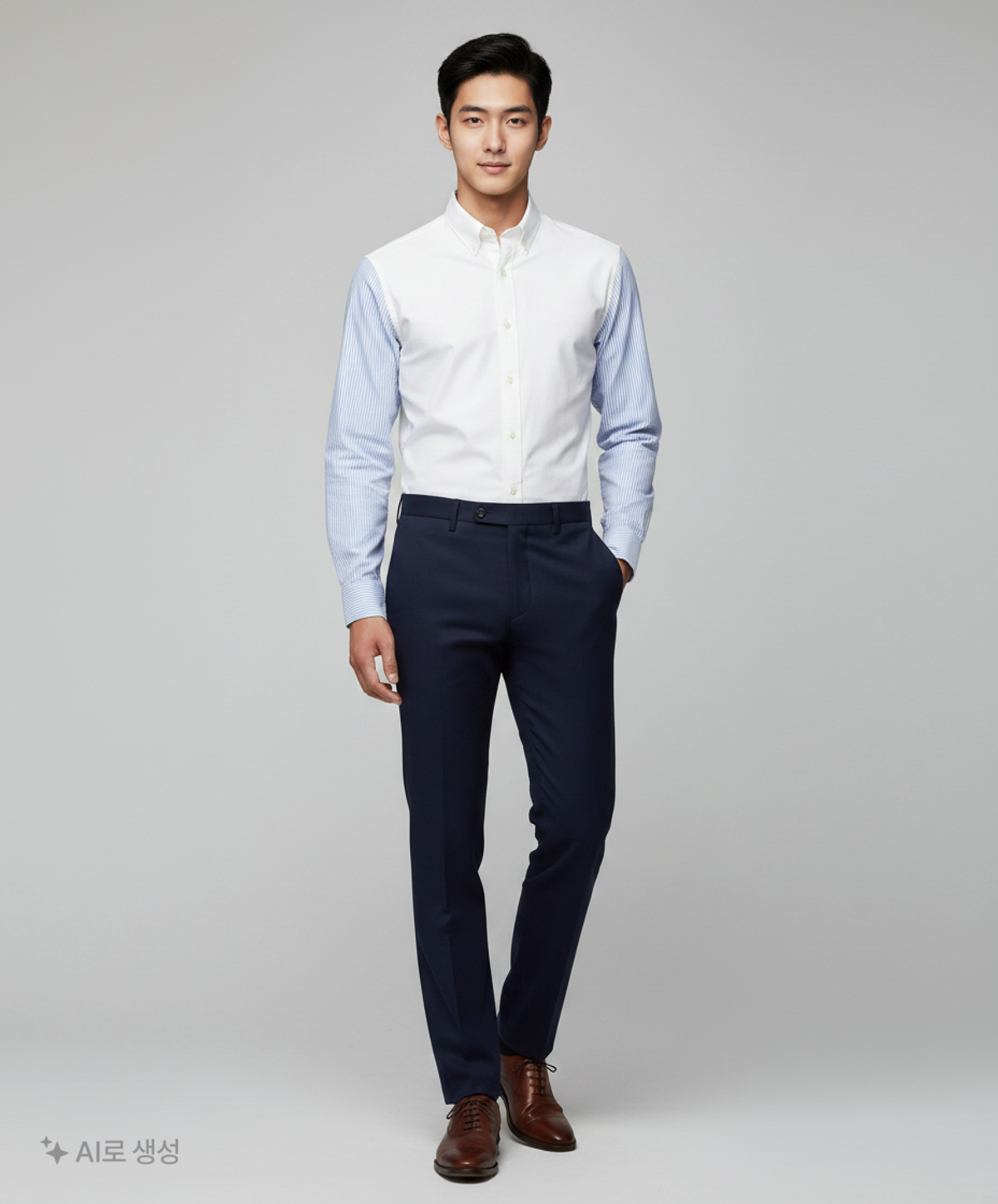 클럽모나코(CLUB MONACO) 캐주얼 셔츠 M