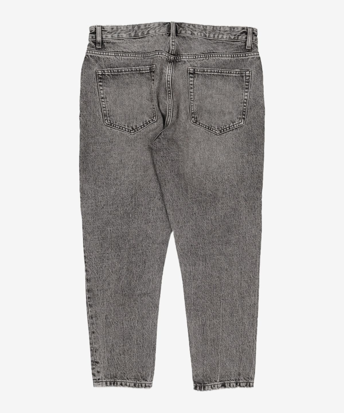 자라(ZARA) 청/데님 팬츠 44