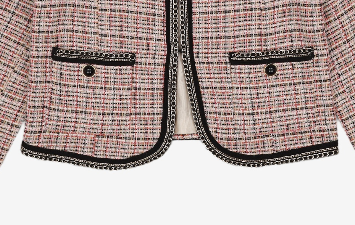 자라 베이직(ZARA BASIC) 슈트/블레이저 재킷 L
