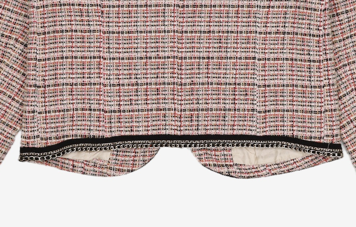 자라 베이직(ZARA BASIC) 슈트/블레이저 재킷 L