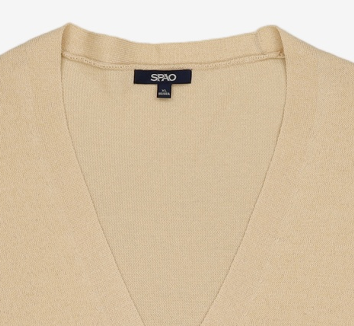스파오(SPAO) 카디건 XL