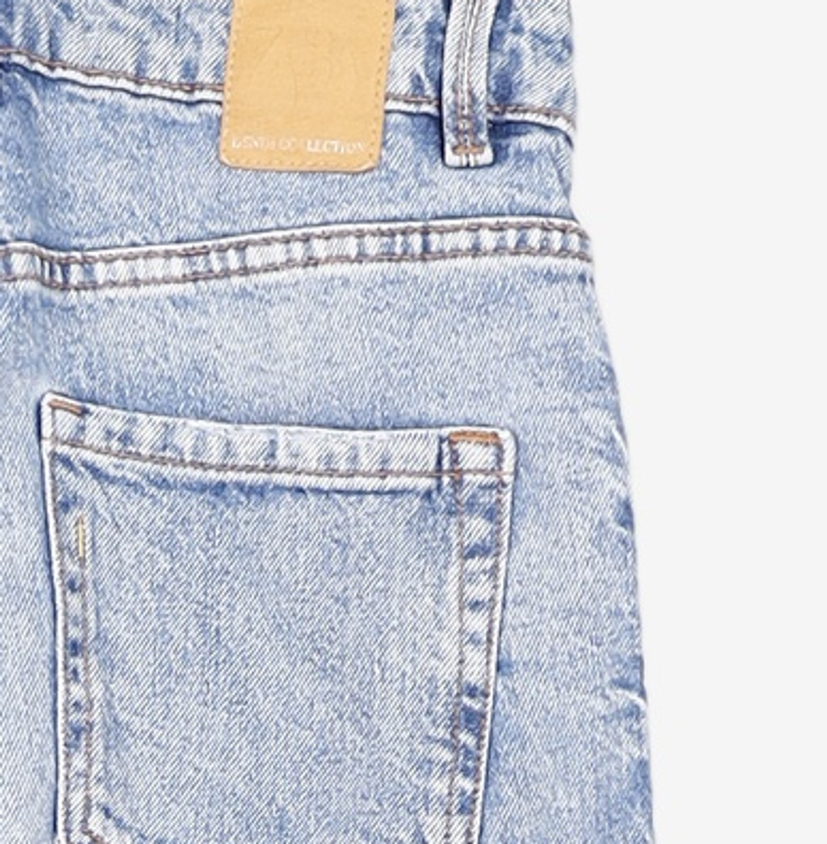 자라(ZARA) 청/데님 팬츠 24