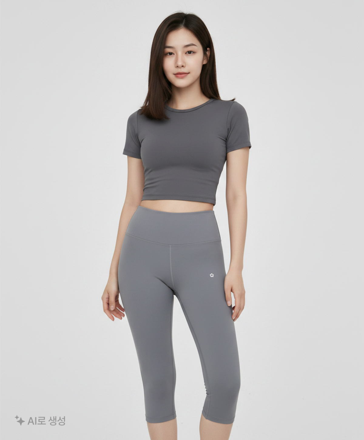 뮬라웨어(MULAWEAR) 레깅스 S