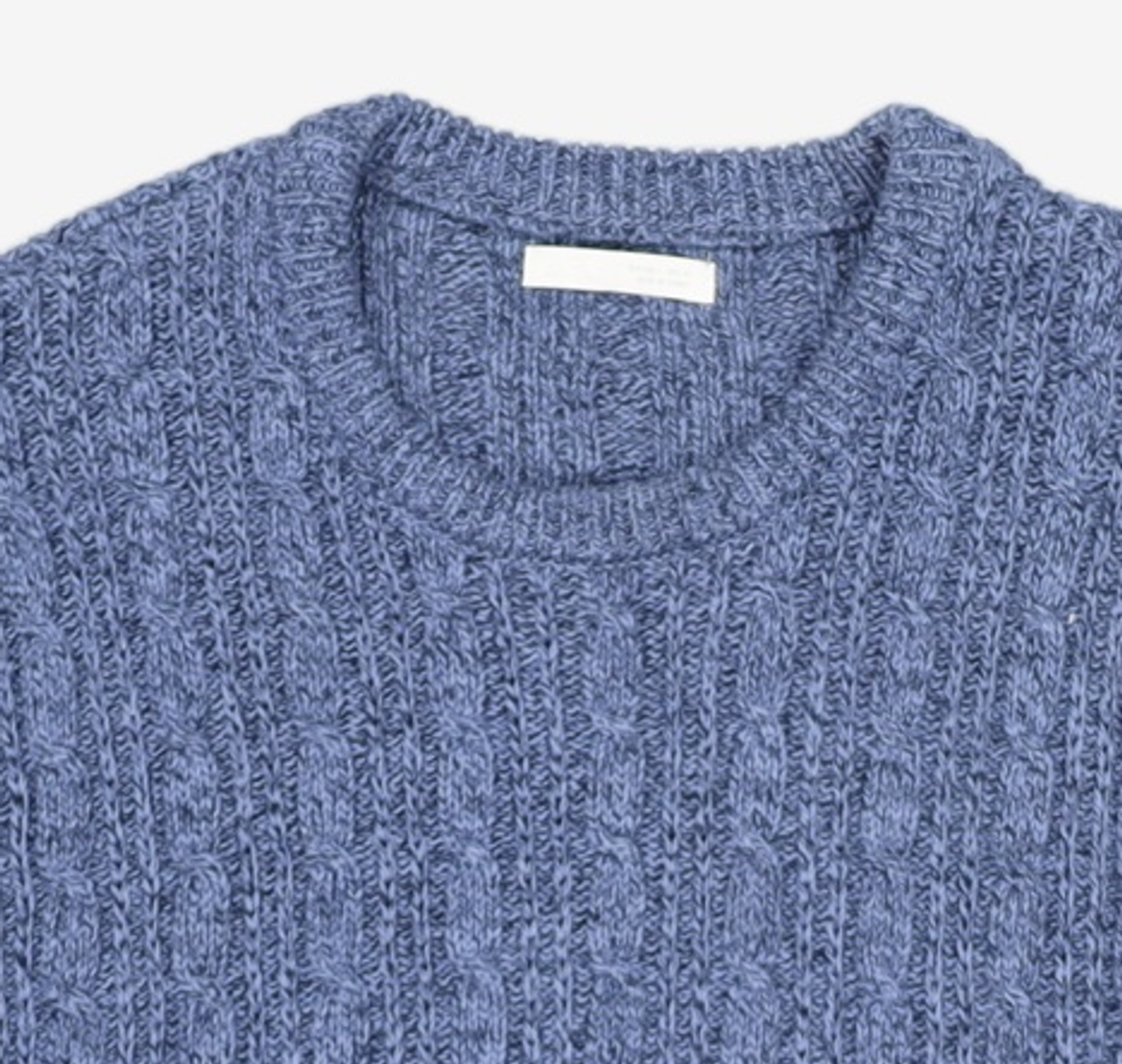 자라(ZARA) 니트/스웨터 L