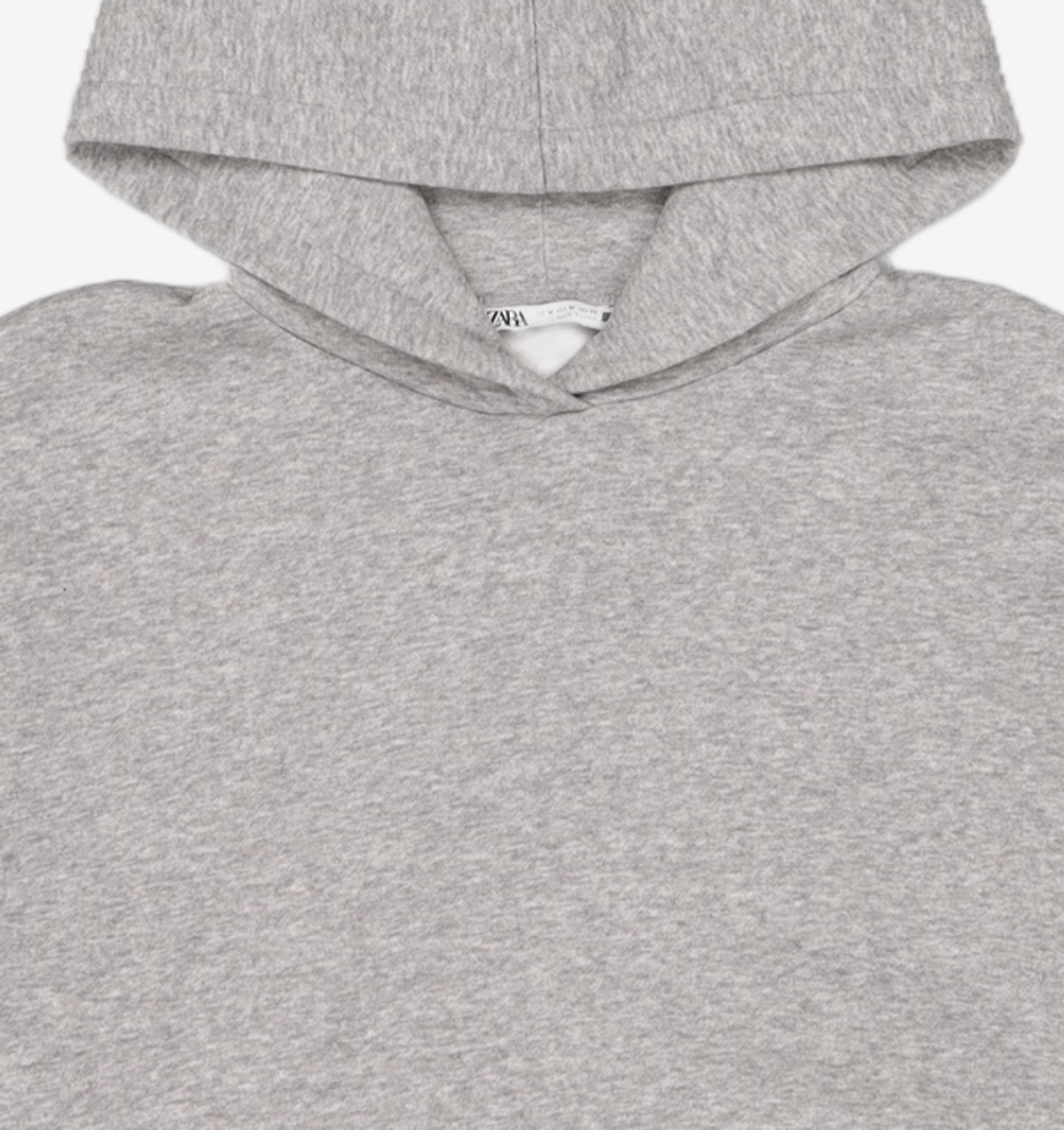 자라(ZARA) 후드 티셔츠 M