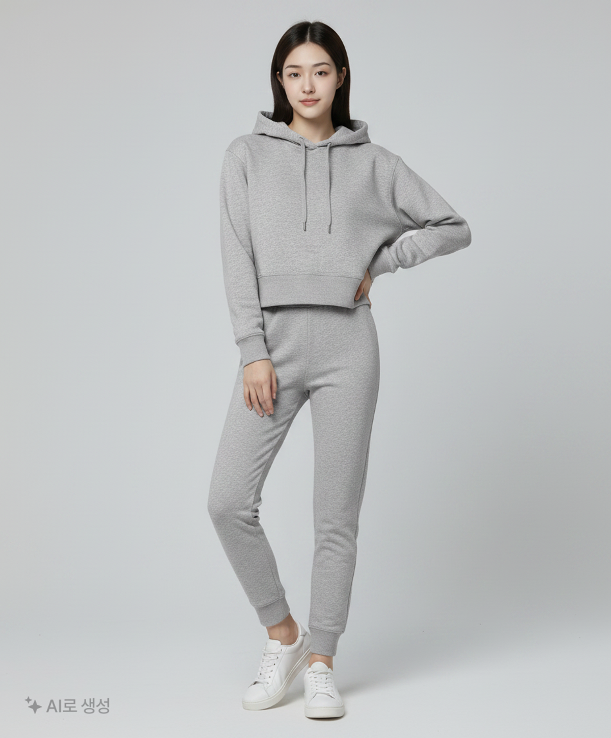 자라(ZARA) 후드 티셔츠 M