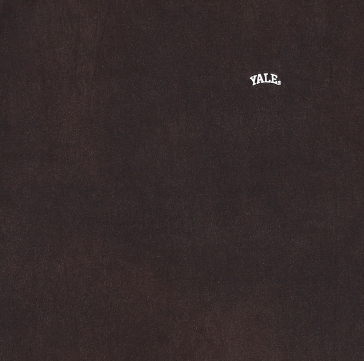 예일(YALE) 반소매 티셔츠 XL