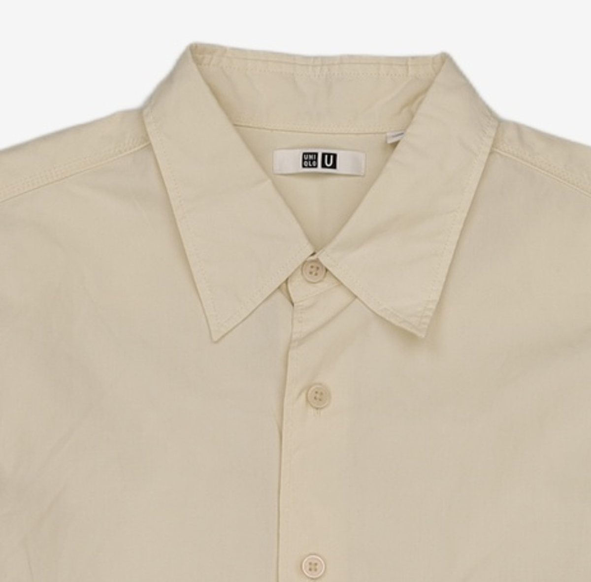 유니클로(UNIQLO) 캐주얼 셔츠 L