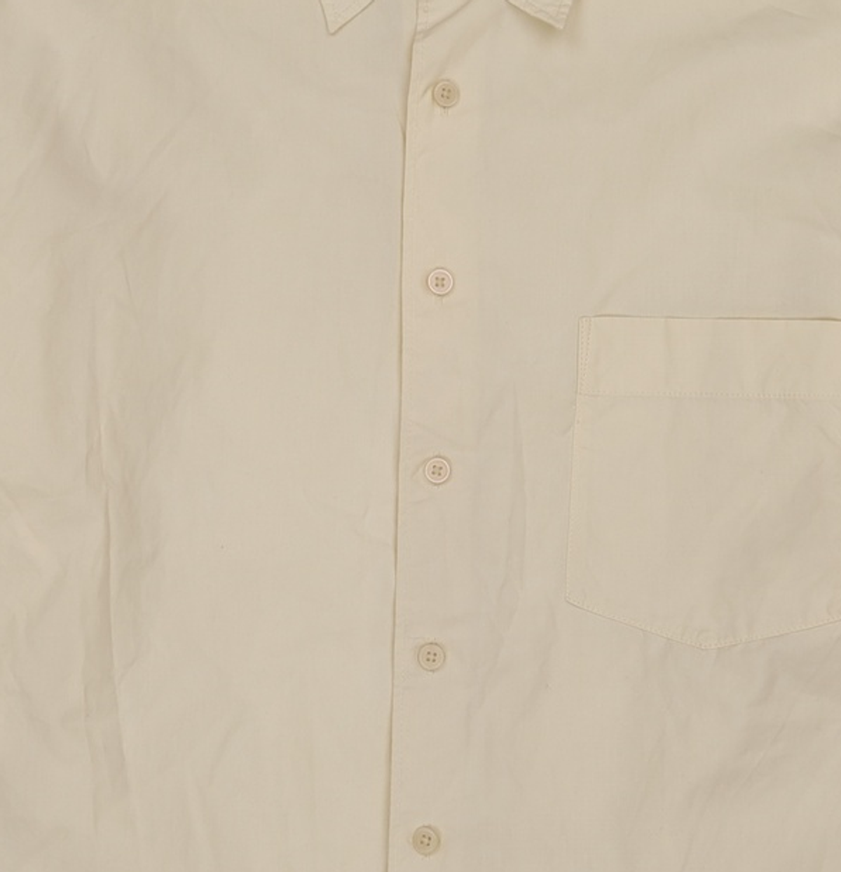 유니클로(UNIQLO) 캐주얼 셔츠 L