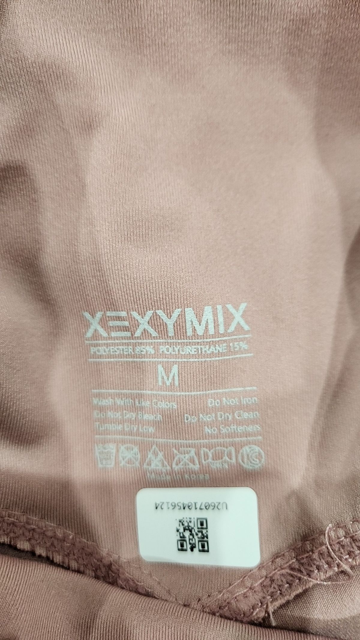젝시믹스(XEXYMIX) 레깅스 M
