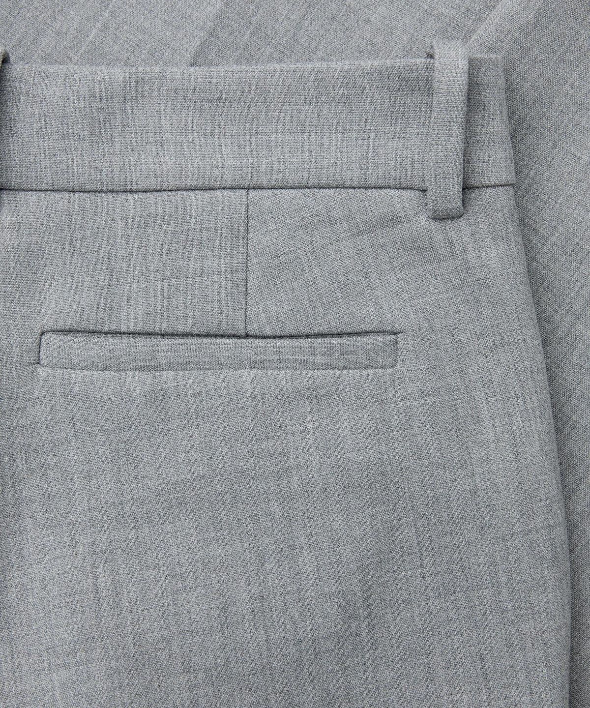 이로 우먼(IROWOMEN) MARILA 시가렛 팬츠 IOPAA26101GYX