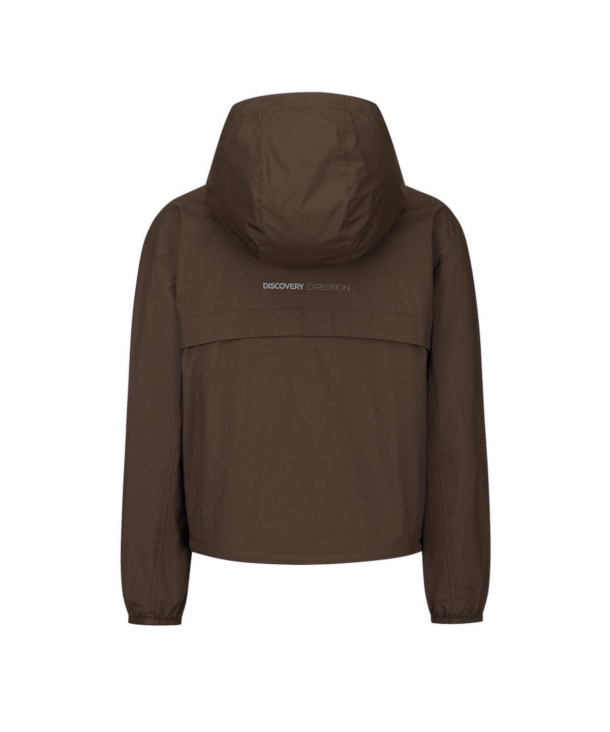 디스커버리 익스페디션(DISCOVERY EXPEDITION) 여성 경량 액티브 자켓 (Brown)