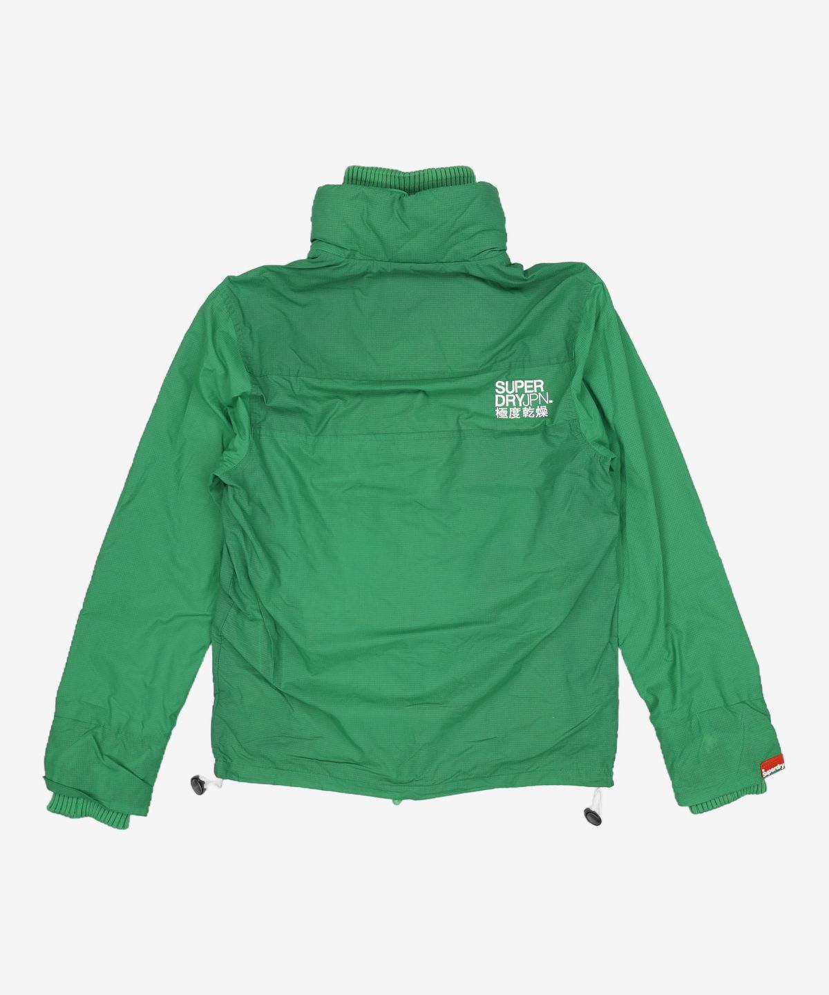 슈퍼드라이(SUPERDRY) 나일론/코치 재킷 S